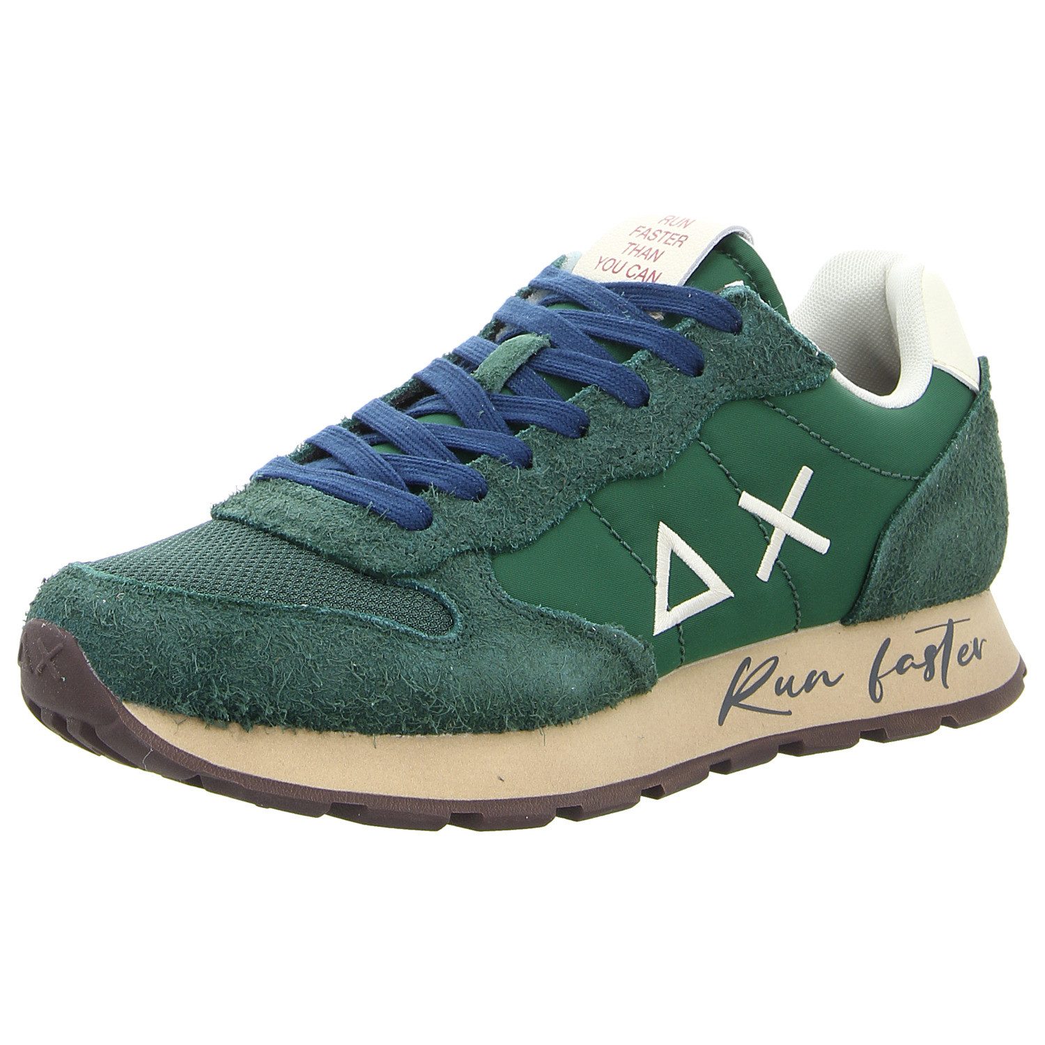SUN 68 Tom Vintage Sneaker günstig online kaufen