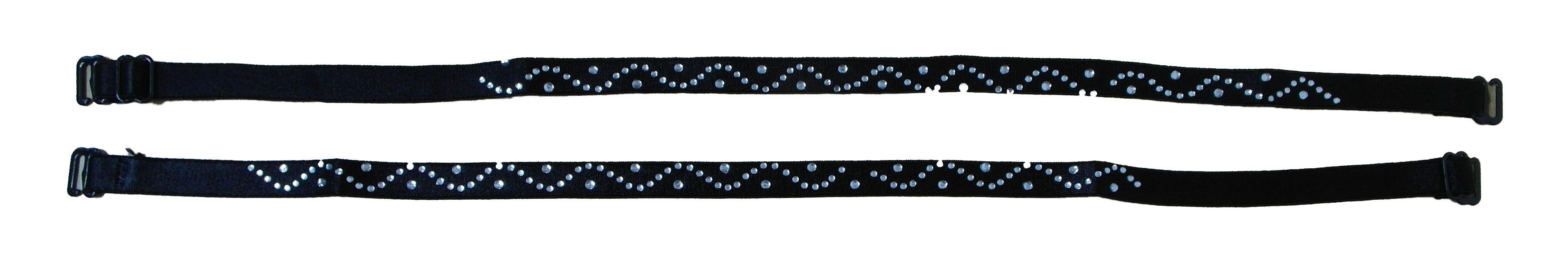 Einkaufszauber BH-Träger Schmuck BH Träger Diamond günstig online kaufen