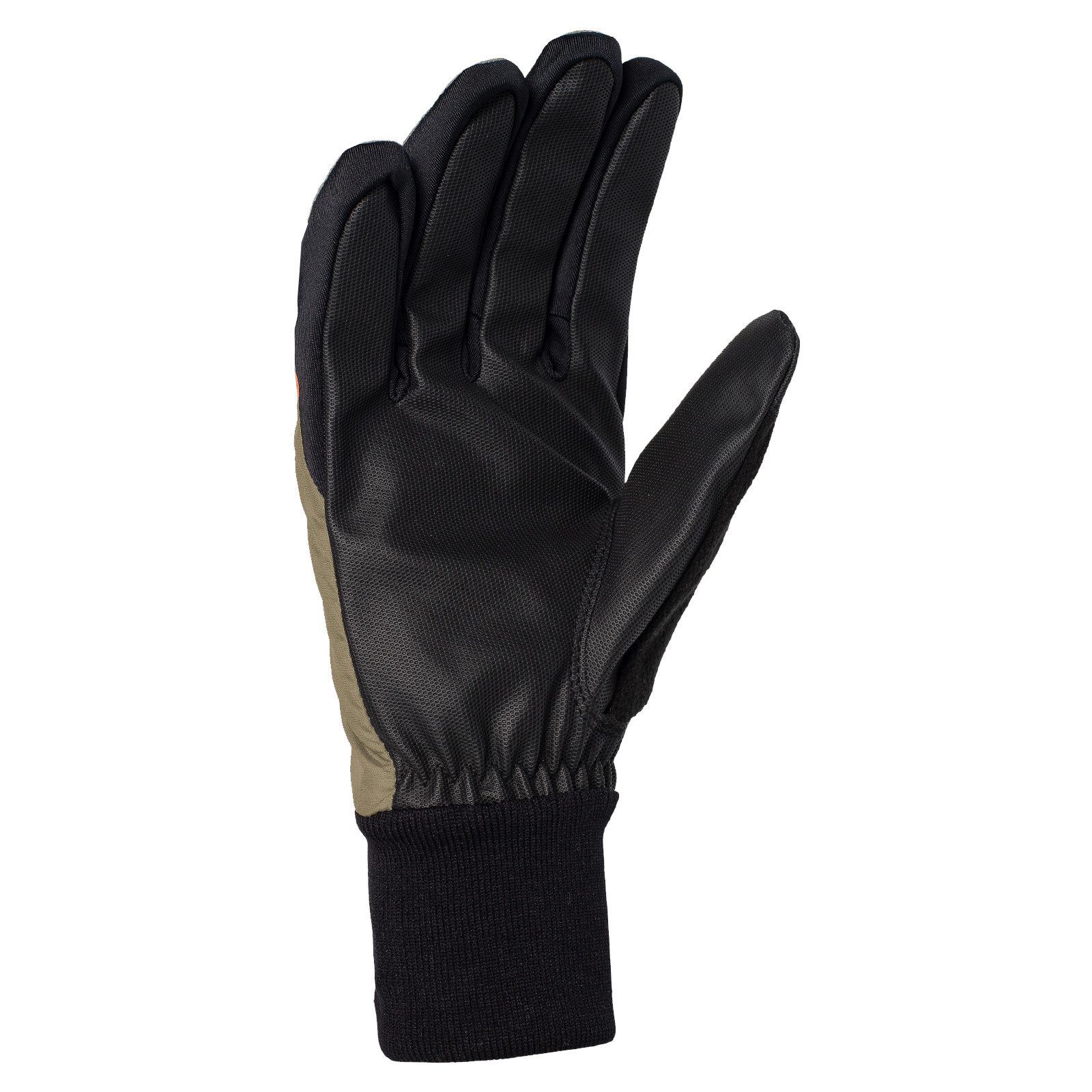 DAEHLIE Skihandschuhe Glove Motion mit Kunstlederhandflächen