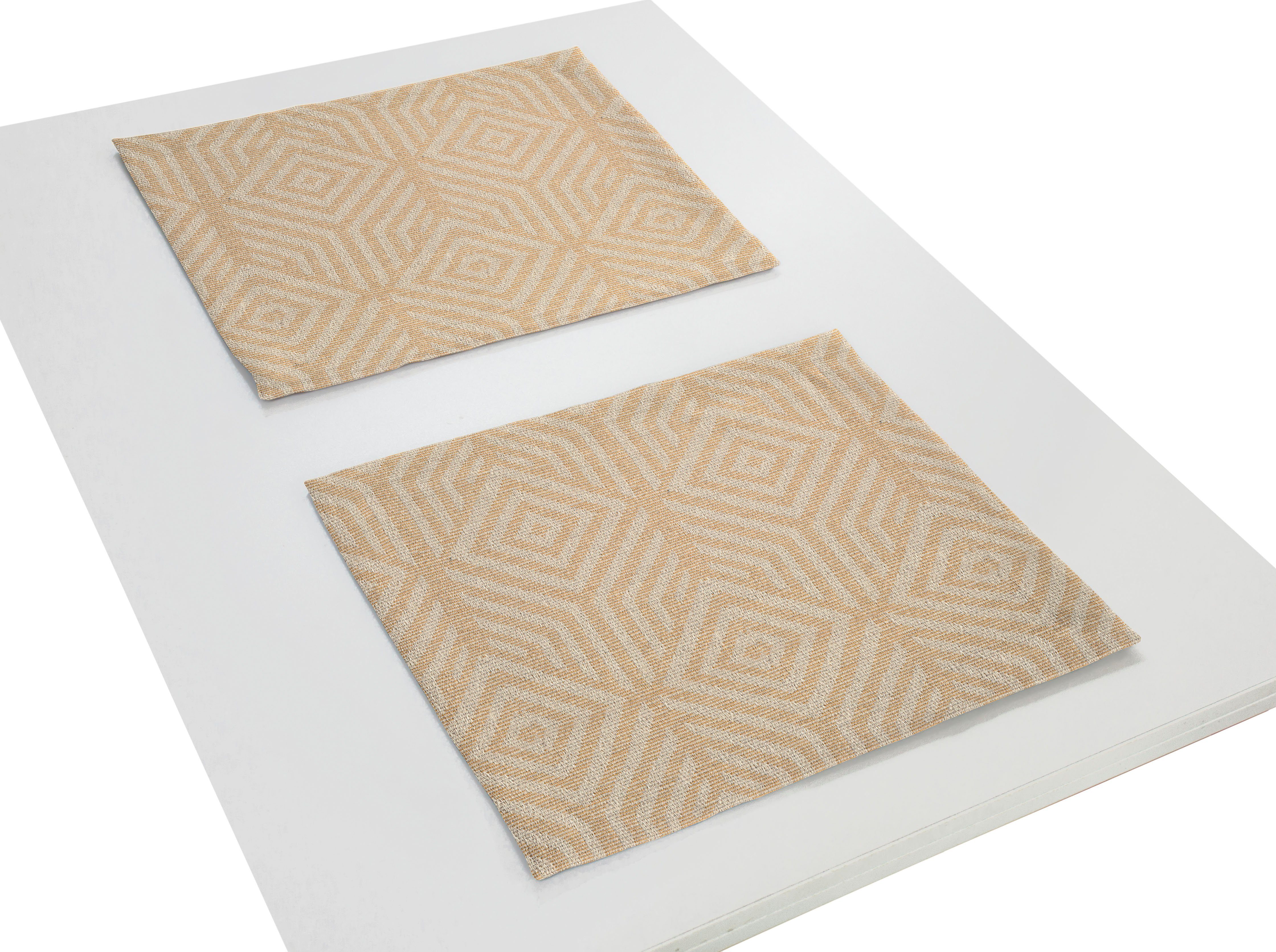 Adam Platzset Easy Diamond, (2-St) günstig online kaufen