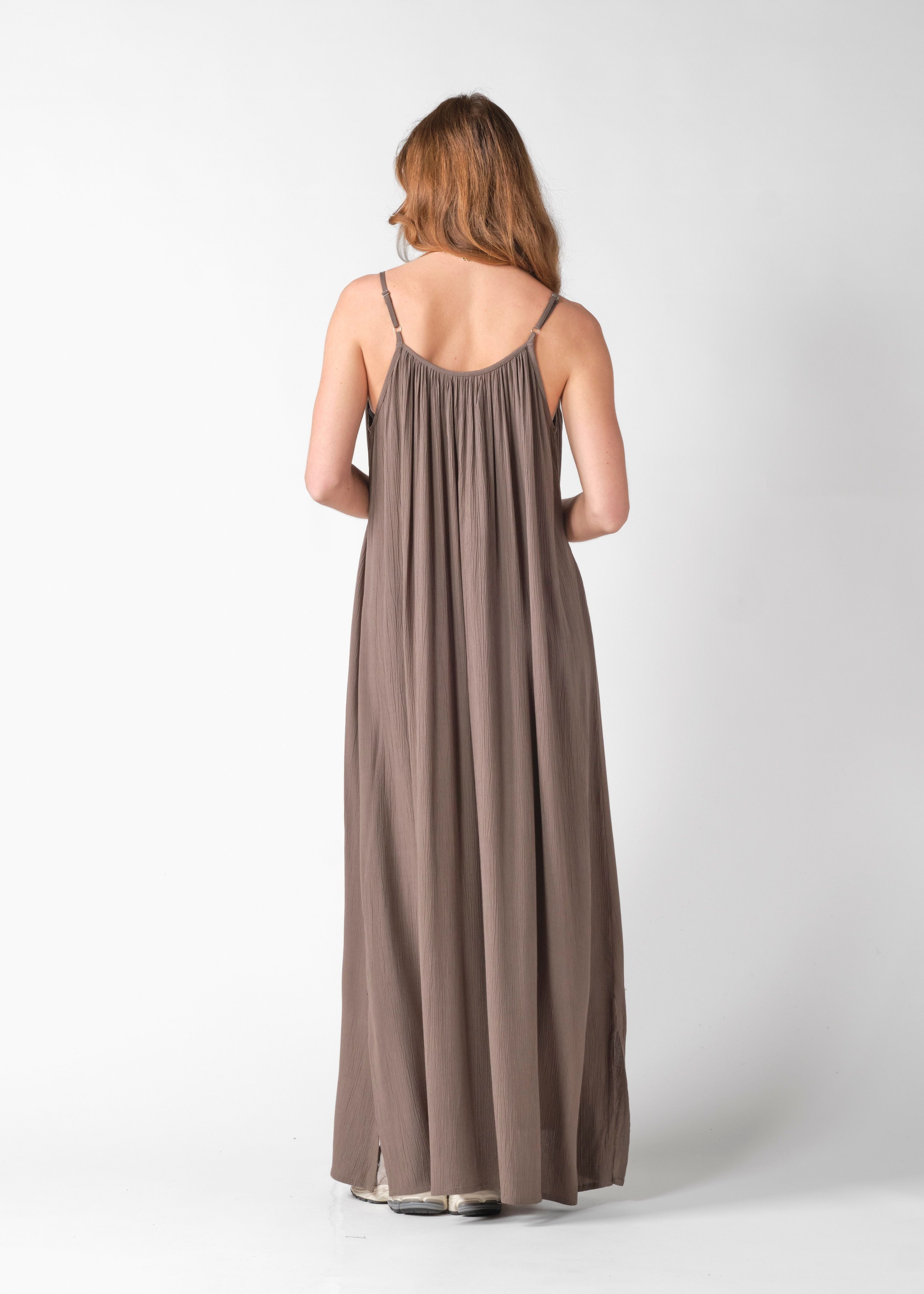 Klitmøller A-Linien-Kleid Flora dress