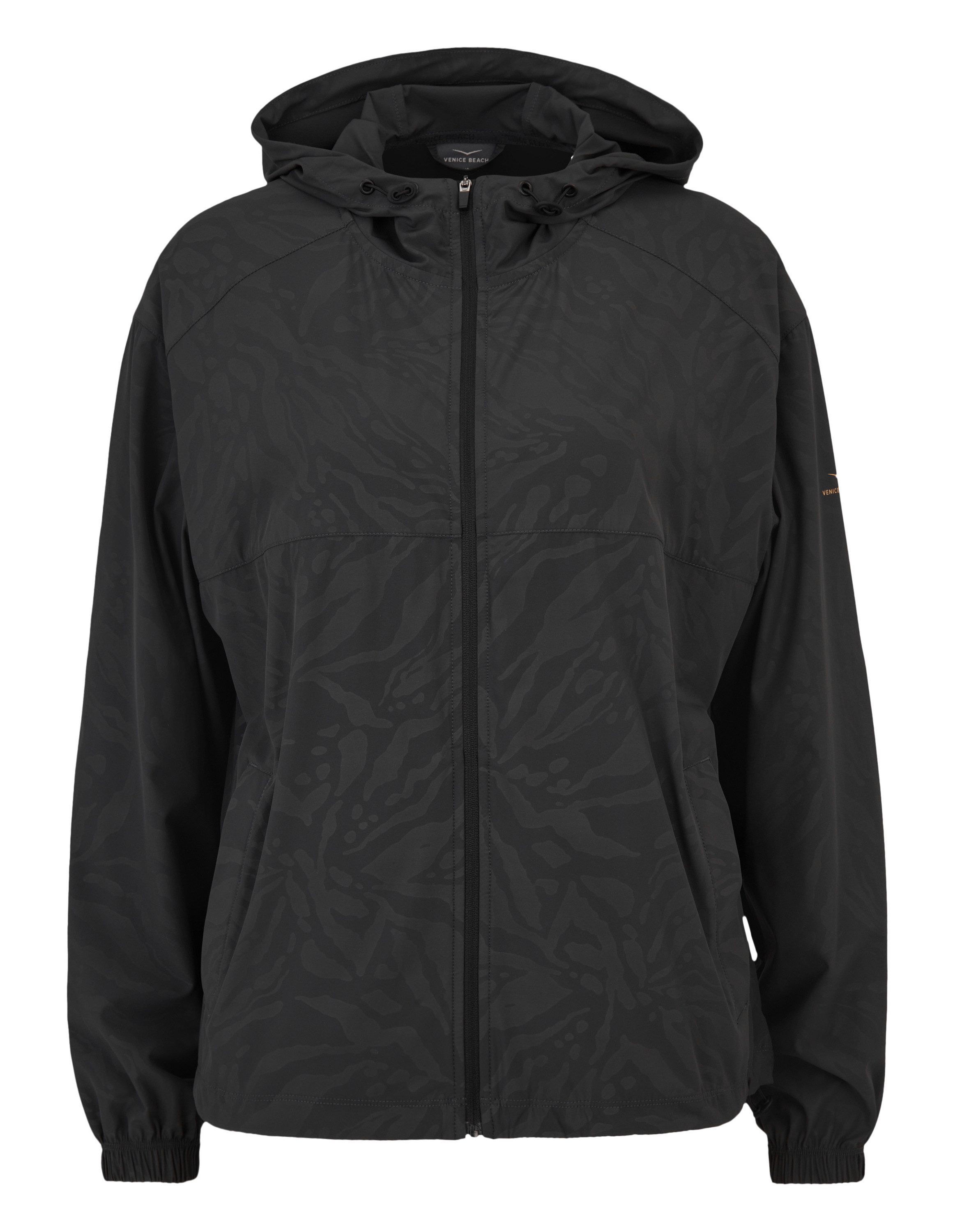 Venice Beach Trainingsjacke Jacke VB Moina günstig online kaufen