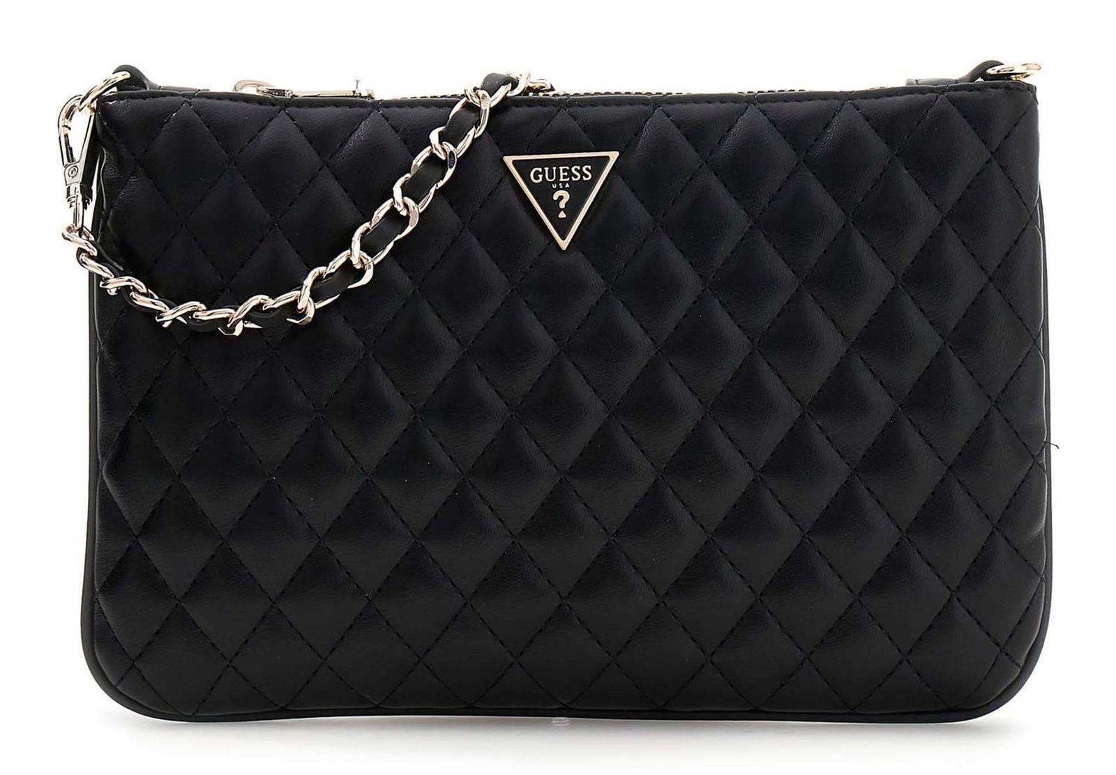 Guess Handtasche Flat Pouch günstig online kaufen