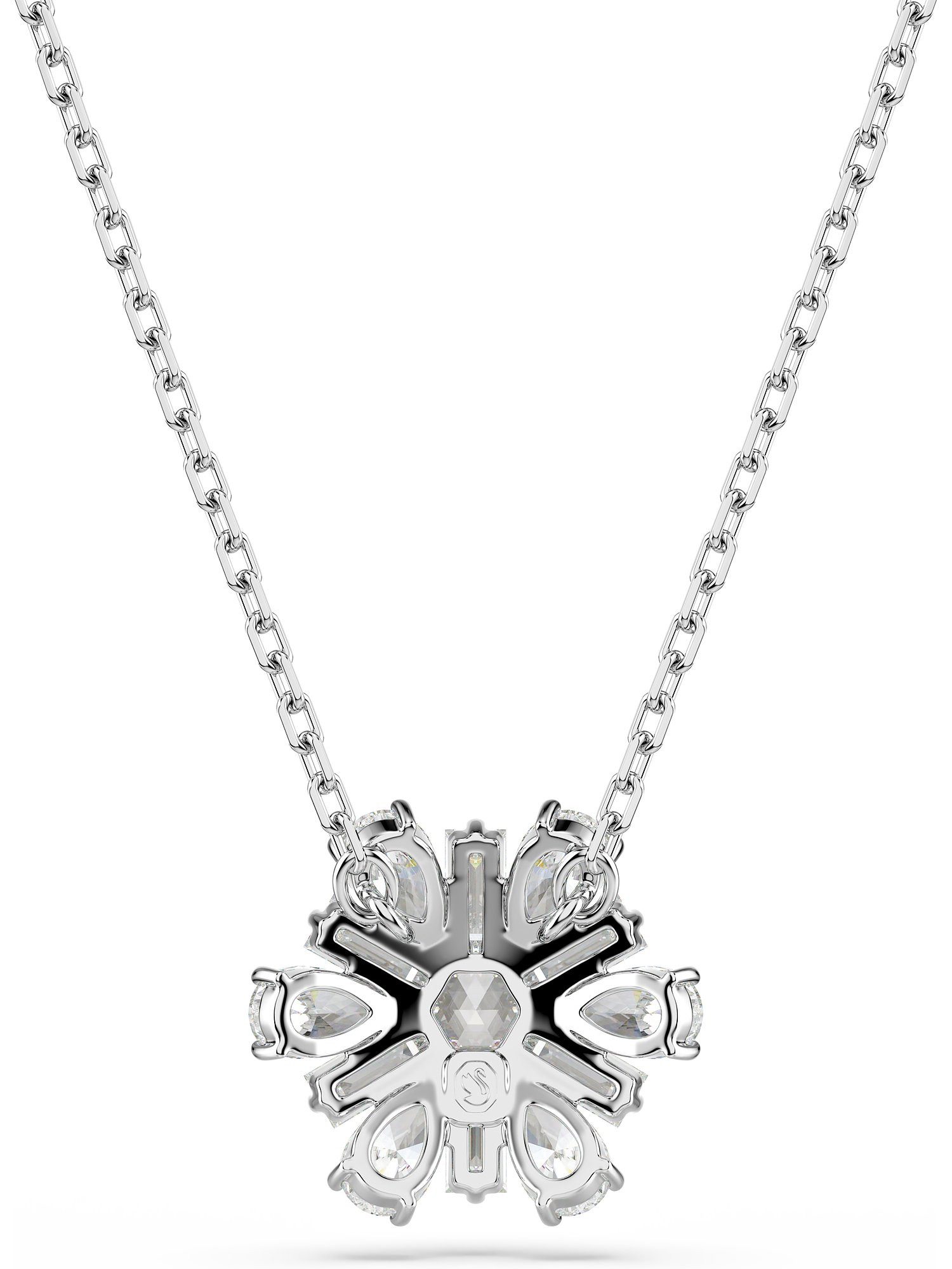 Swarovski Collier Swarovski Damen-Kette ...
