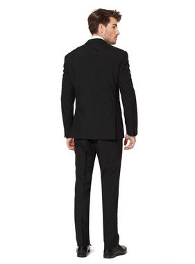 Opposuits Anzug Black Knight Ausgefallene Anzüge für coole Männer