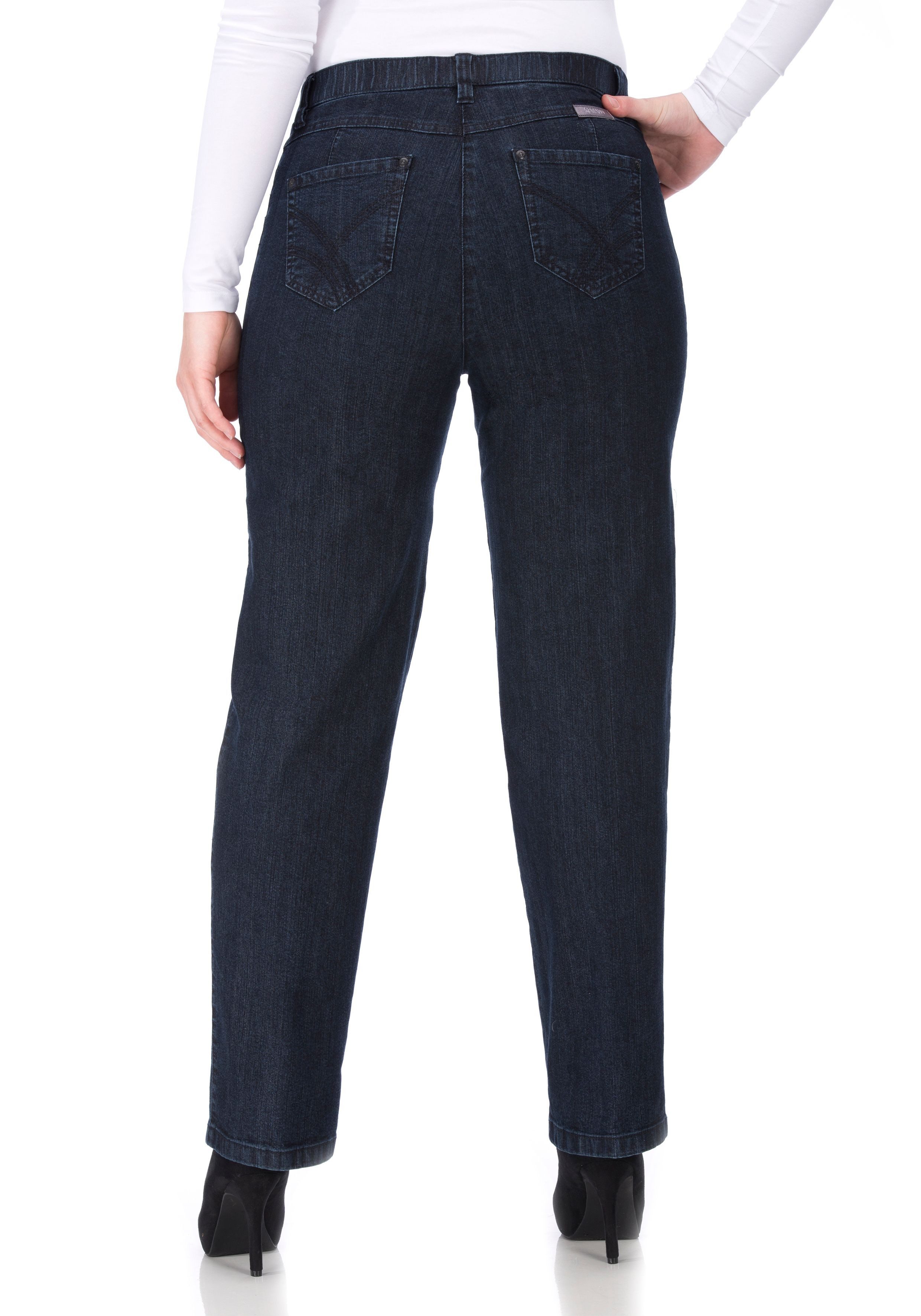 KjBRAND 5-Pocket-Jeans günstig online kaufen