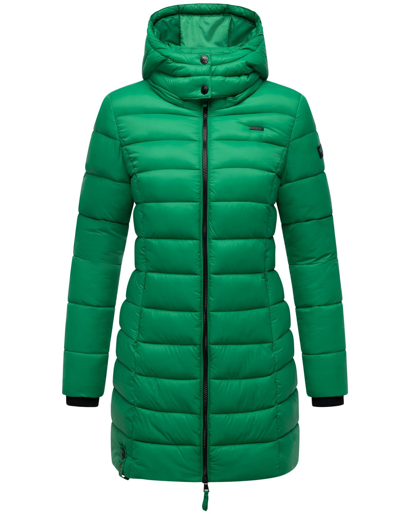 Smaragd Green