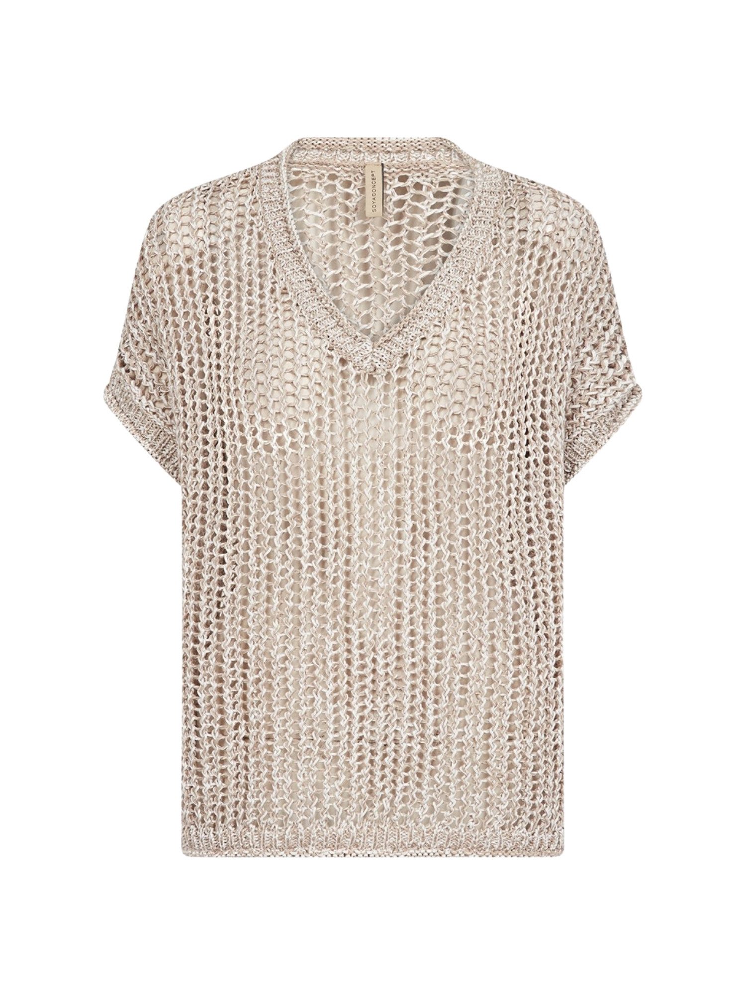 soyaconcept Strickpullover Soya Concept Sweater SC-RUDY