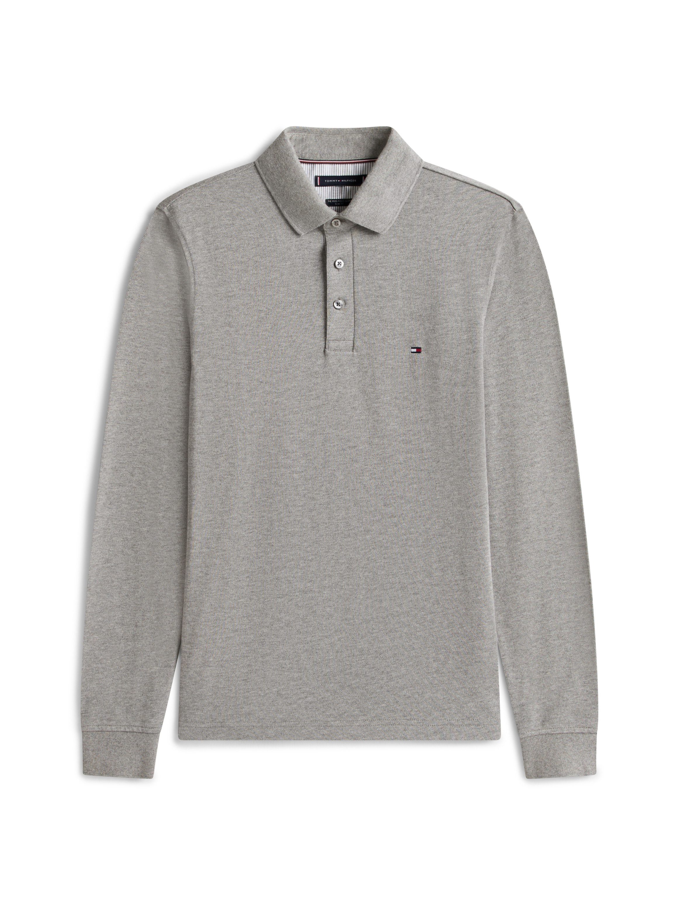 Medium Grey Heather