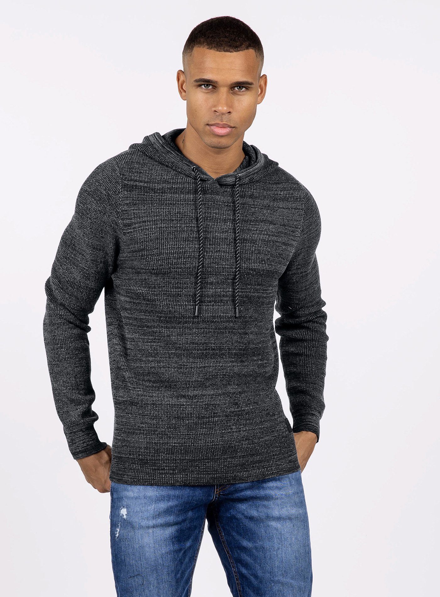 Kapuzenpullover MST VALLEY hoodie