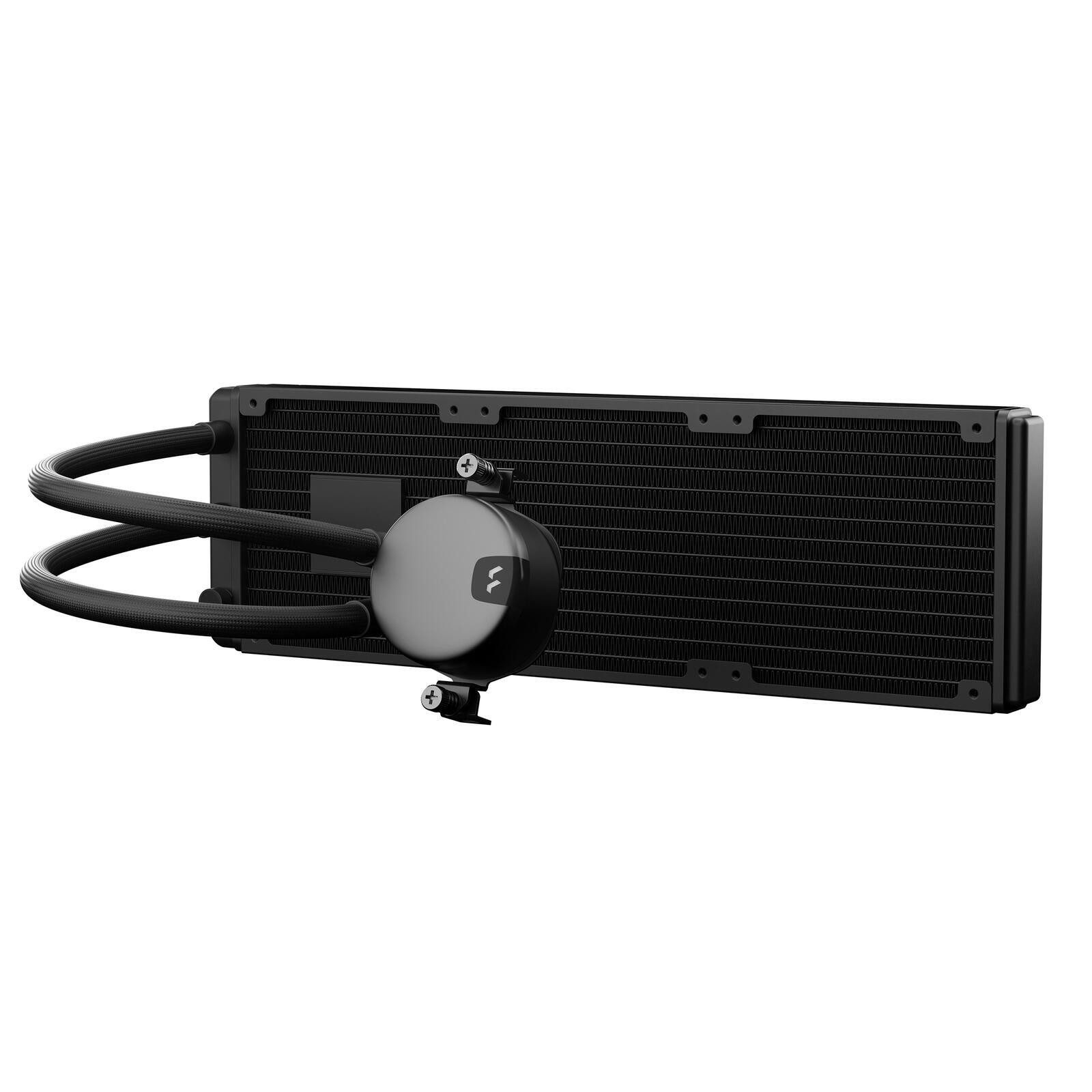 Fractal Design CPU Kühler Lumen S36RGB