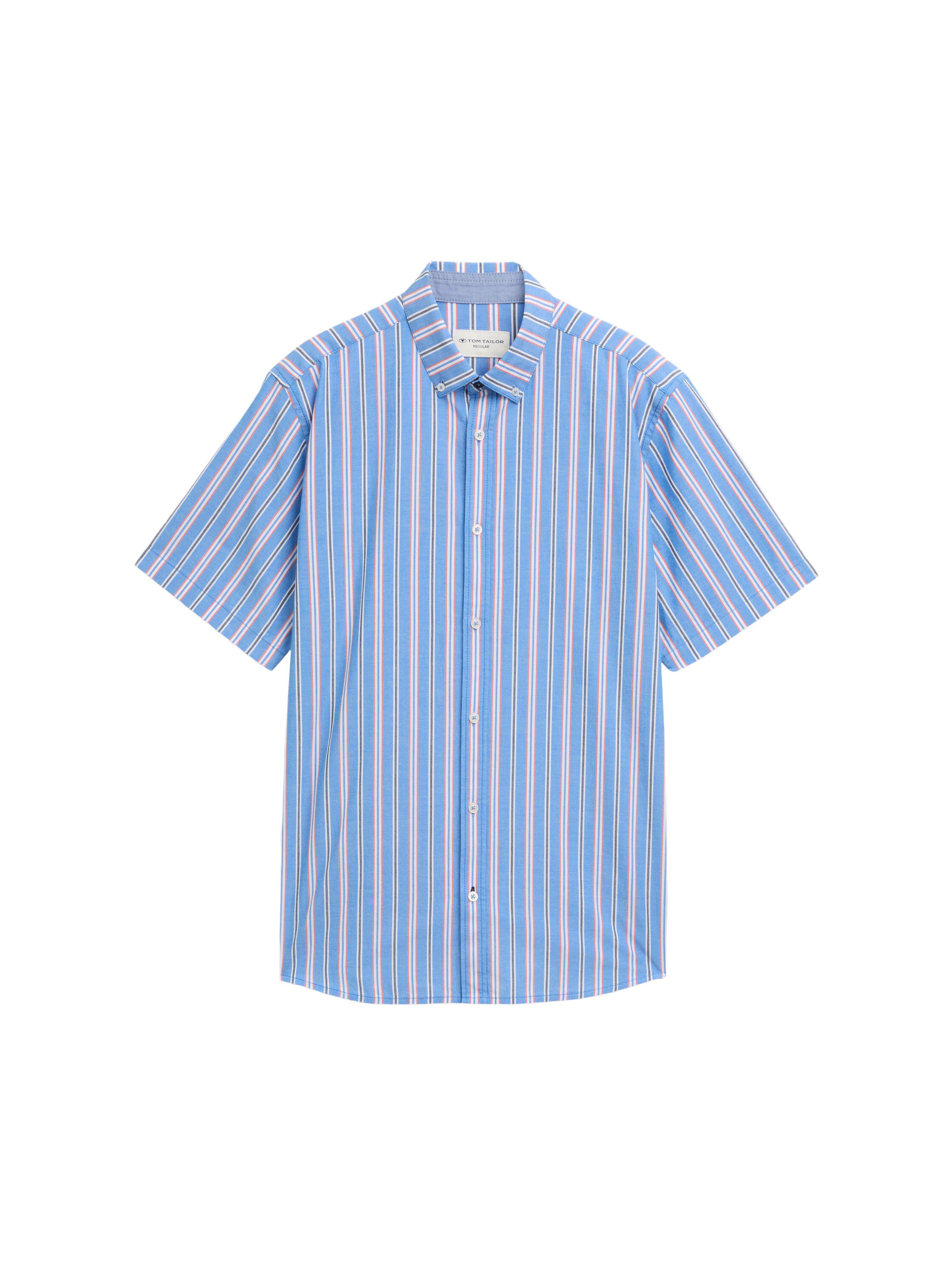 TOM TAILOR Kurzarmshirt W