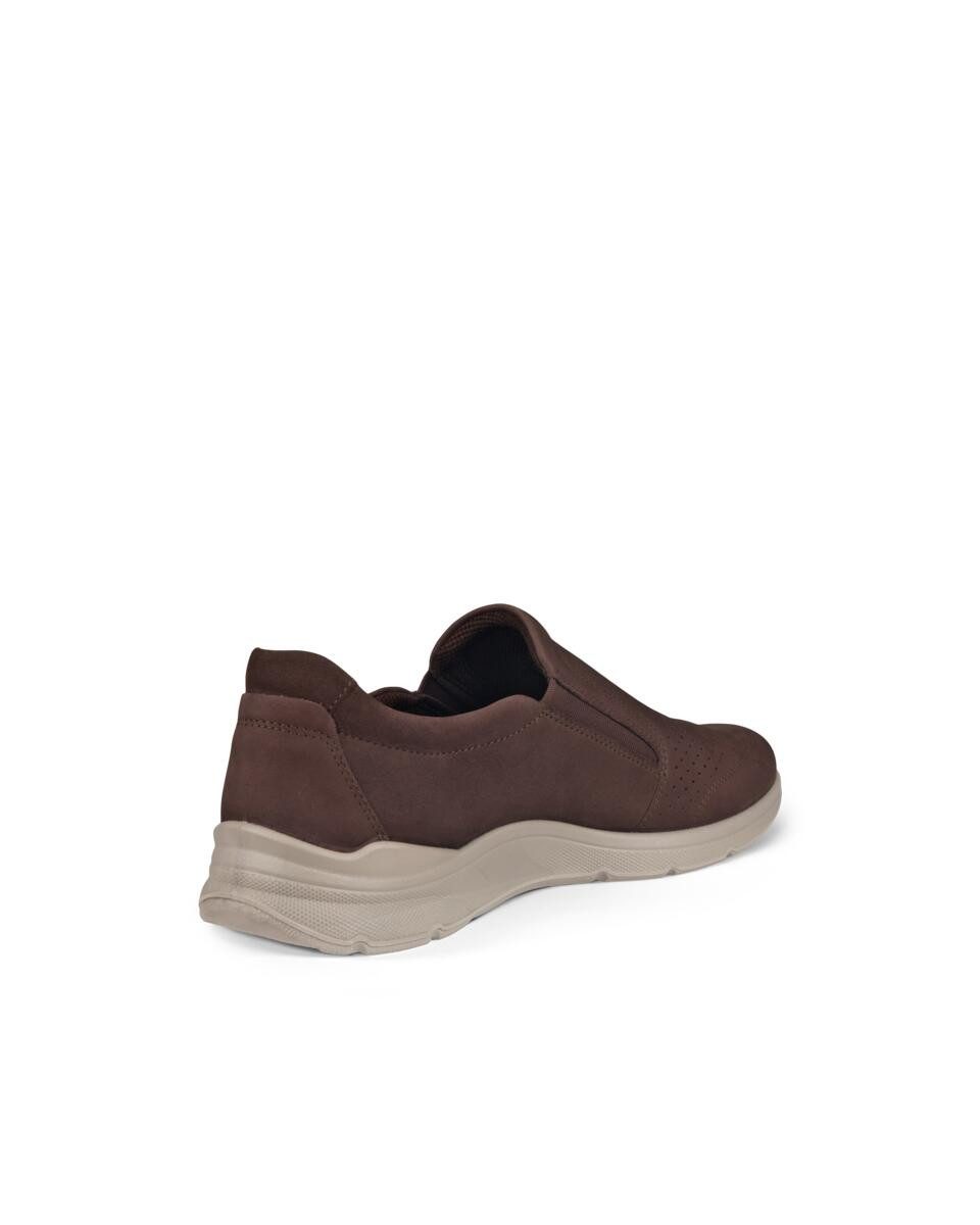 Ecco IRVING Slipper, Slip on Sneaker, günstig online kaufen