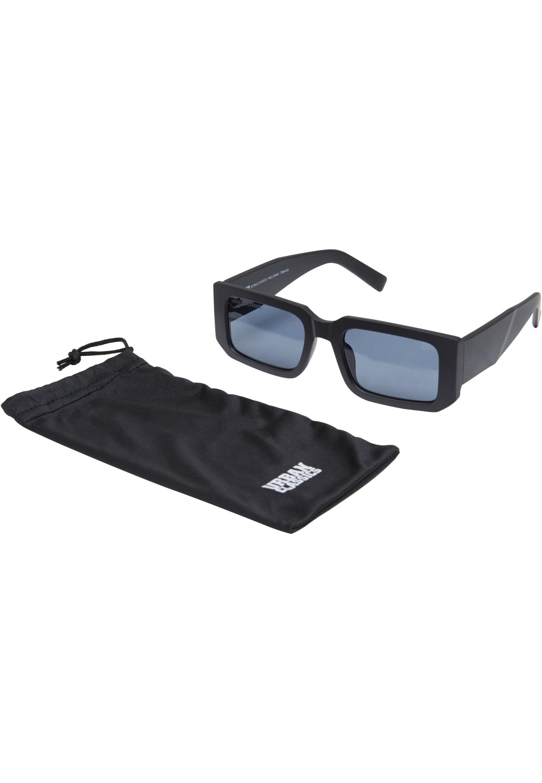 Sunglasses black Unisex Helsinki URBAN CLASSICS Sonnenbrille