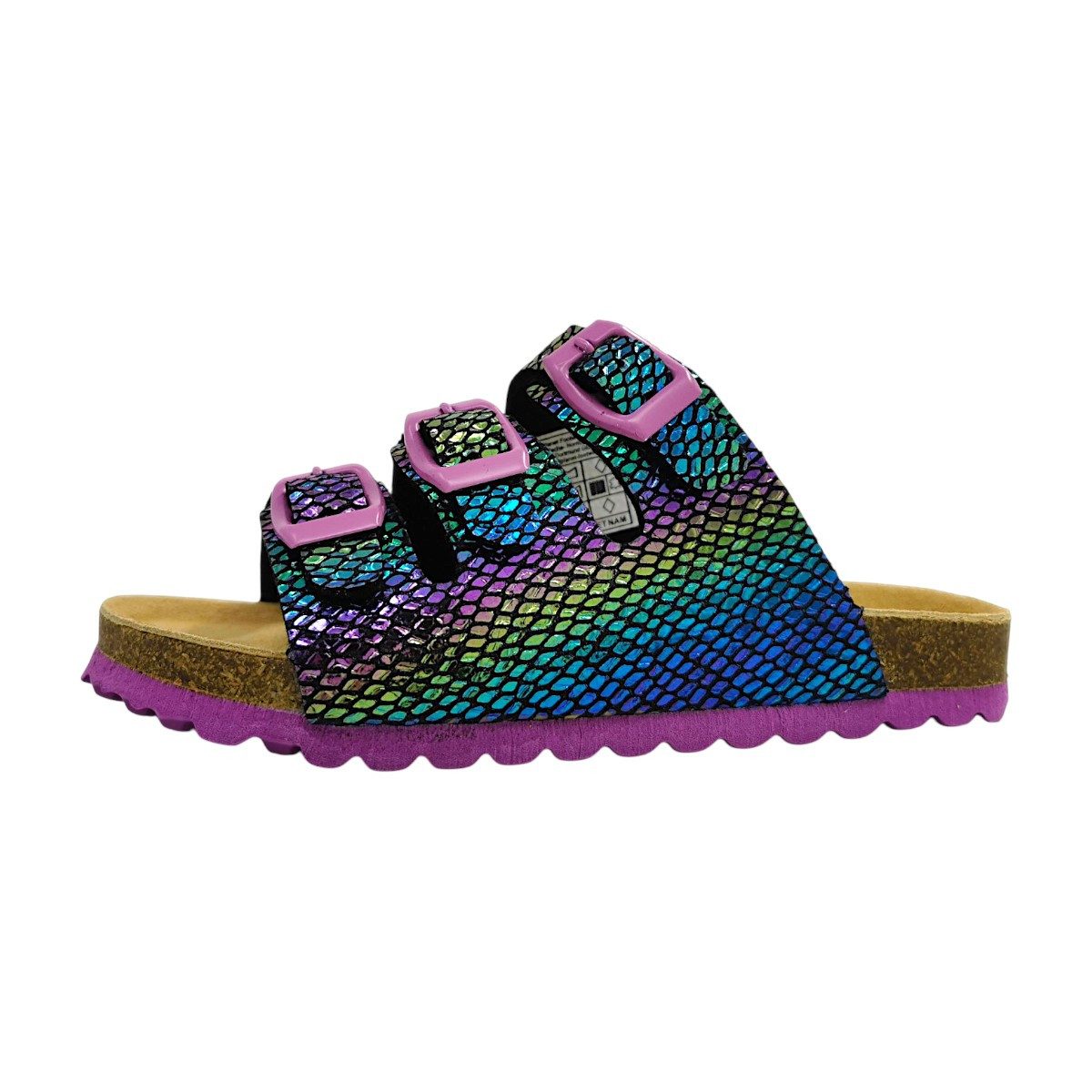 Jane Klain Pantolette Schlappen