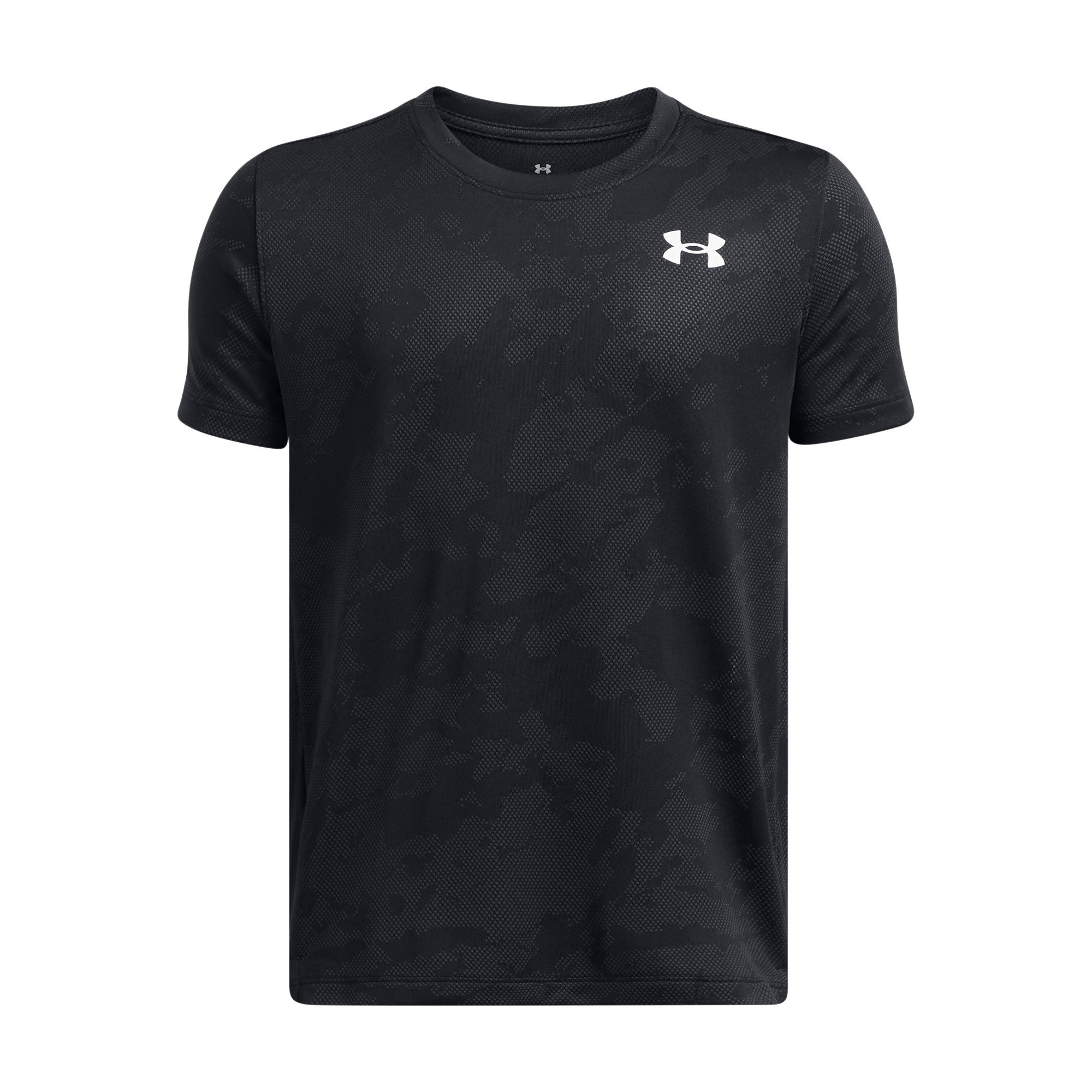 T-Shirt Under Armour Jungen T-Shirt Tech Vent Jcqrd SS 1390019