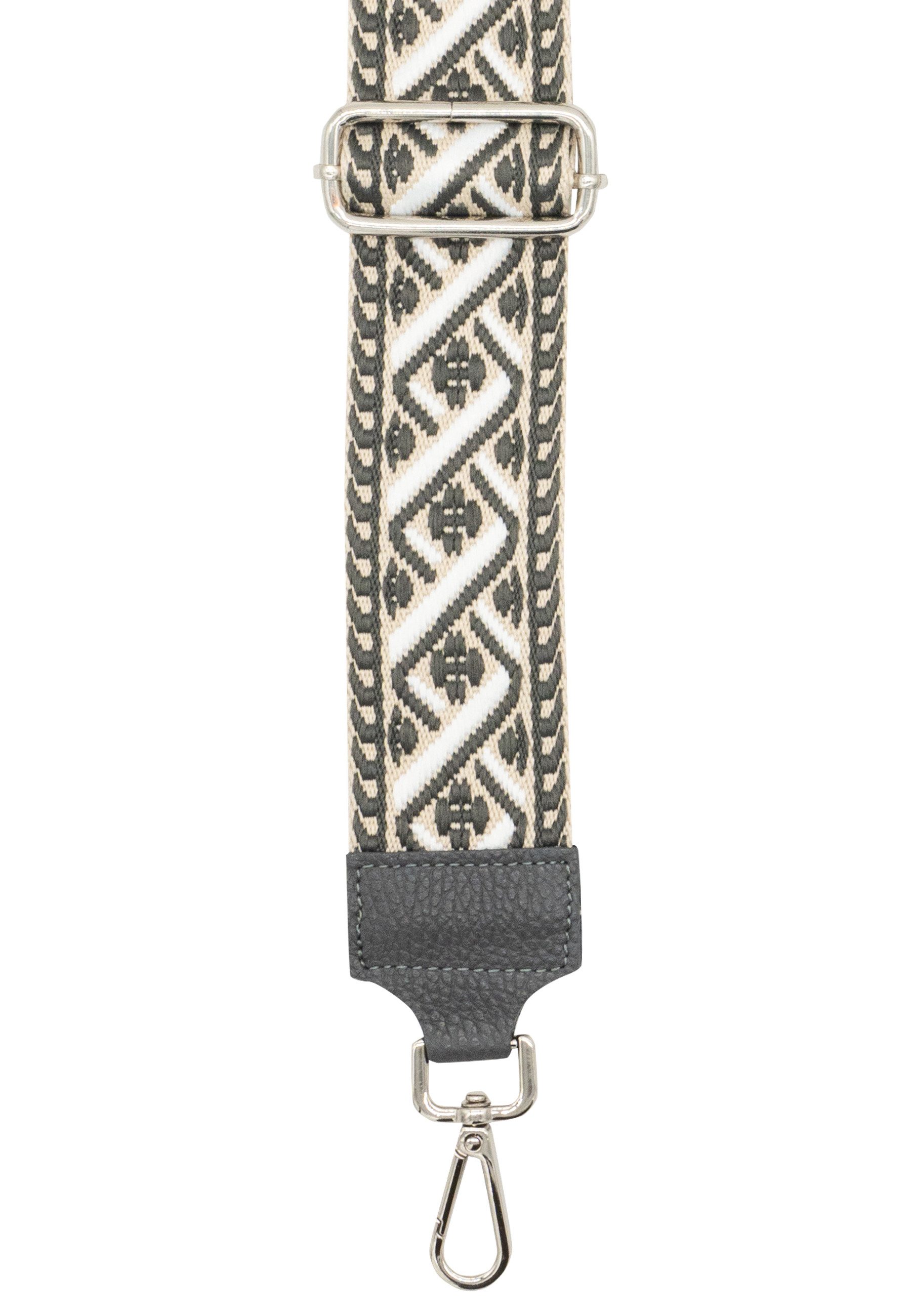 Seasons of April Schulterriemen Taschen Gurt AA (1-St) Verstellbares Gurtband Taschengurt für Crossbag Taschen
