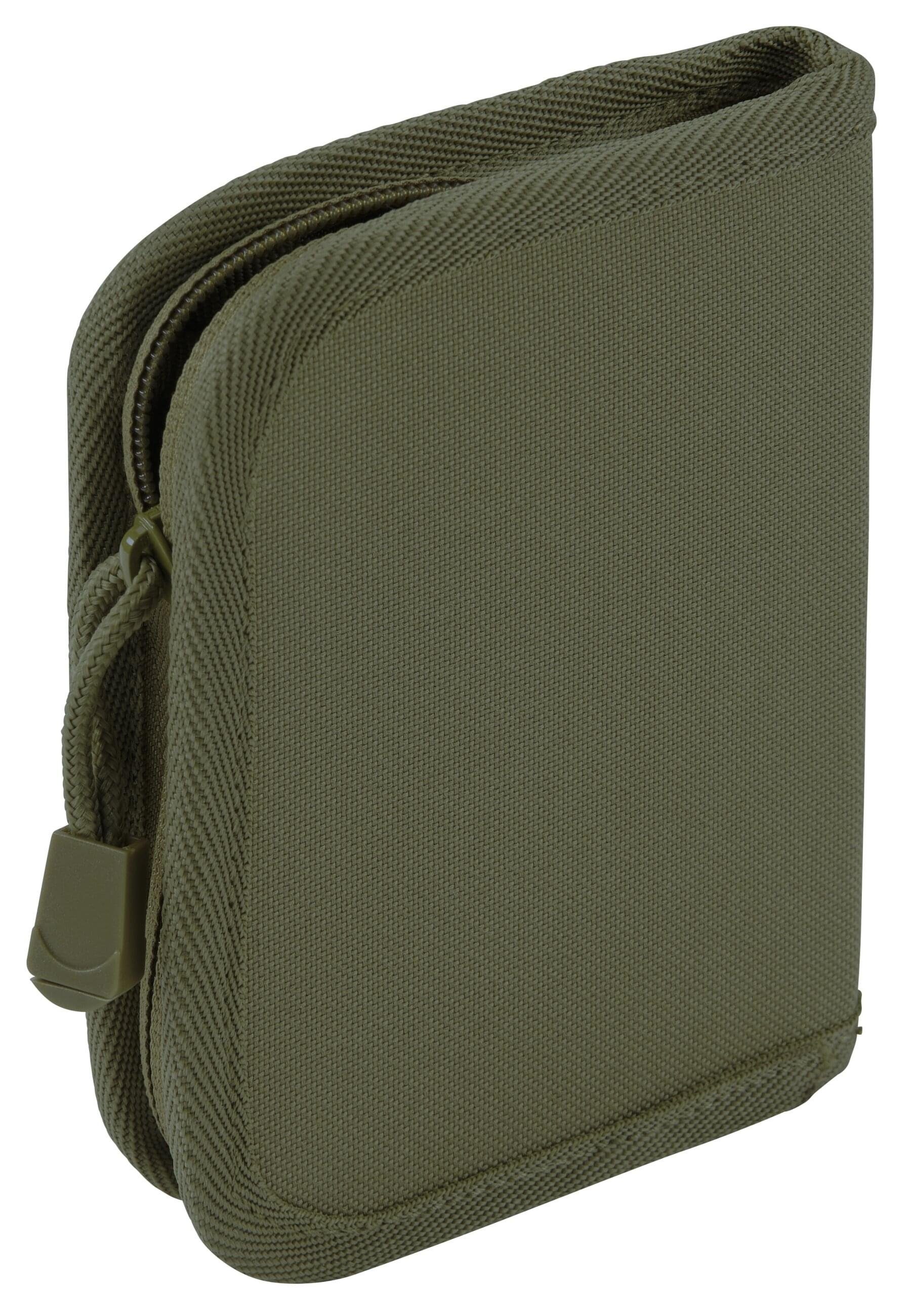 Brandit Brieftasche Brandit Unisex Wallet (1-tlg)