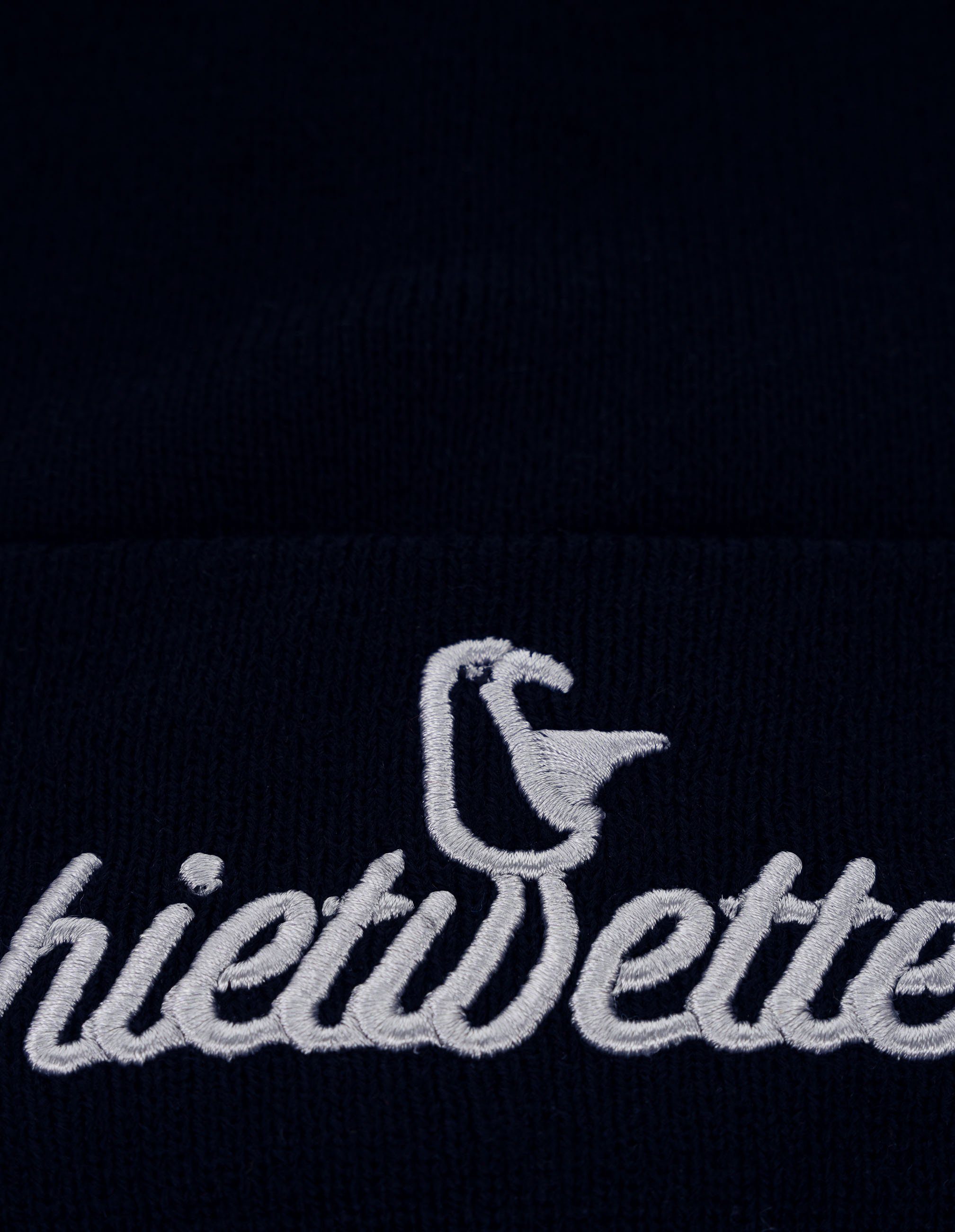 Schietwetter Strickmütze Unisex Erw. Schietwetter günstig online kaufen