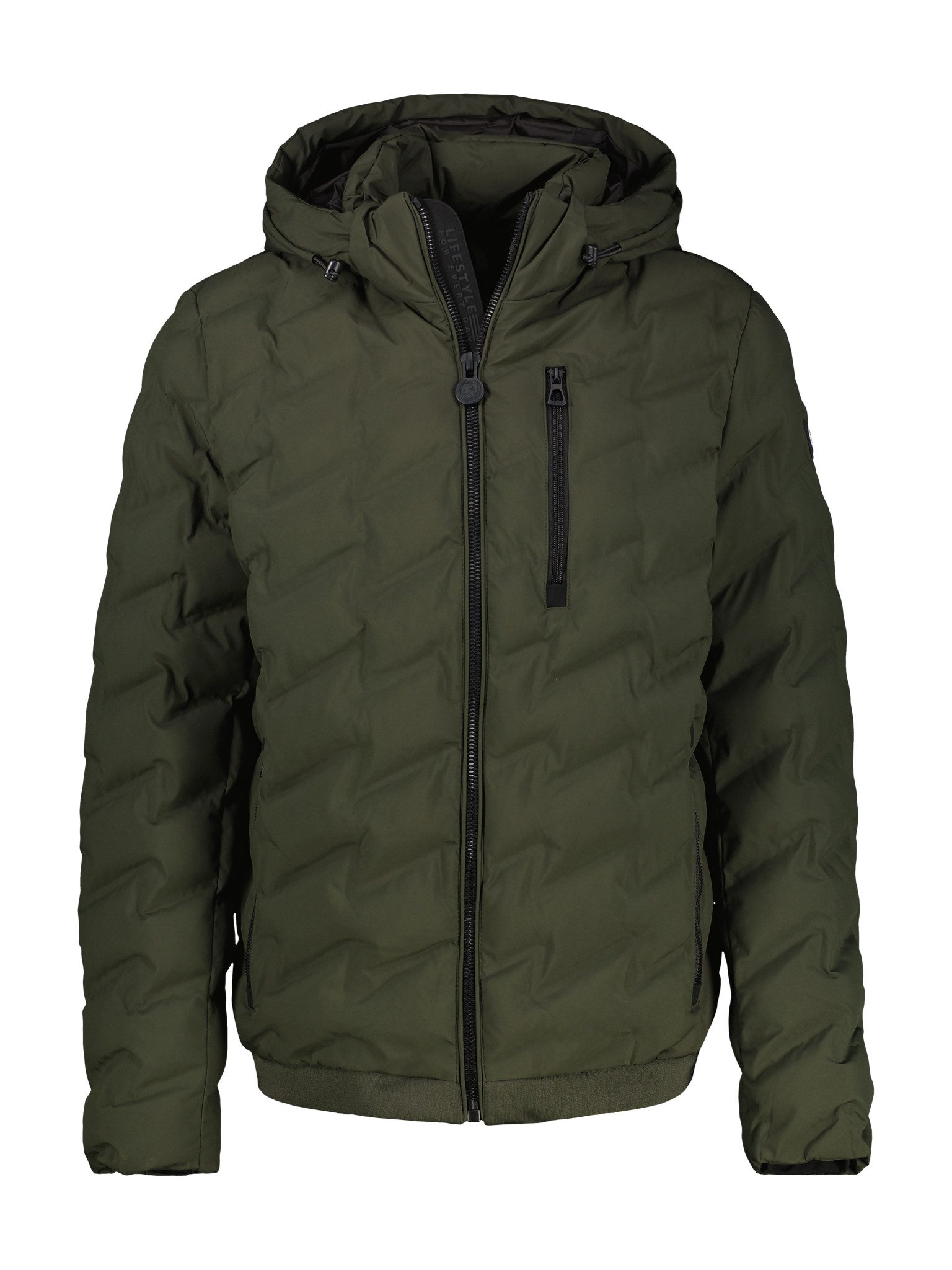 Winterjacke