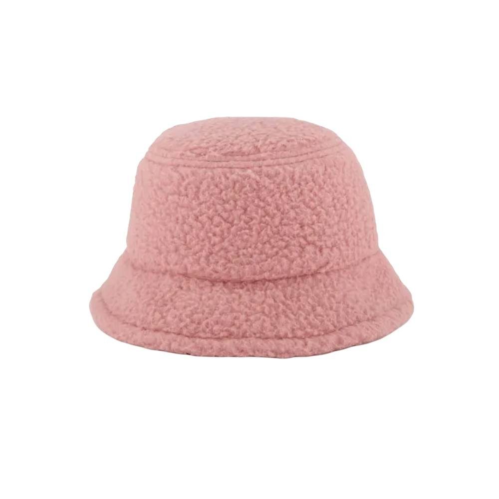 Champion Sonnenhut Hut Champion Bucket Cap (1 Stück, 1-St) pink