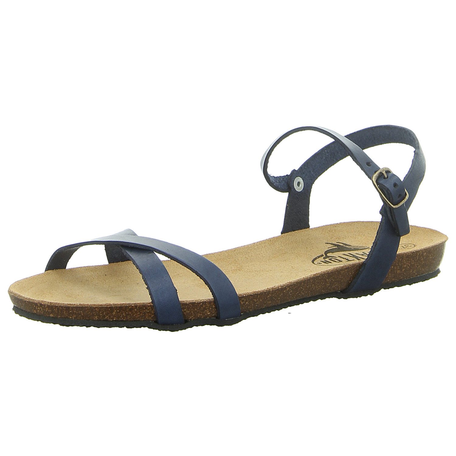 Plakton Sandale