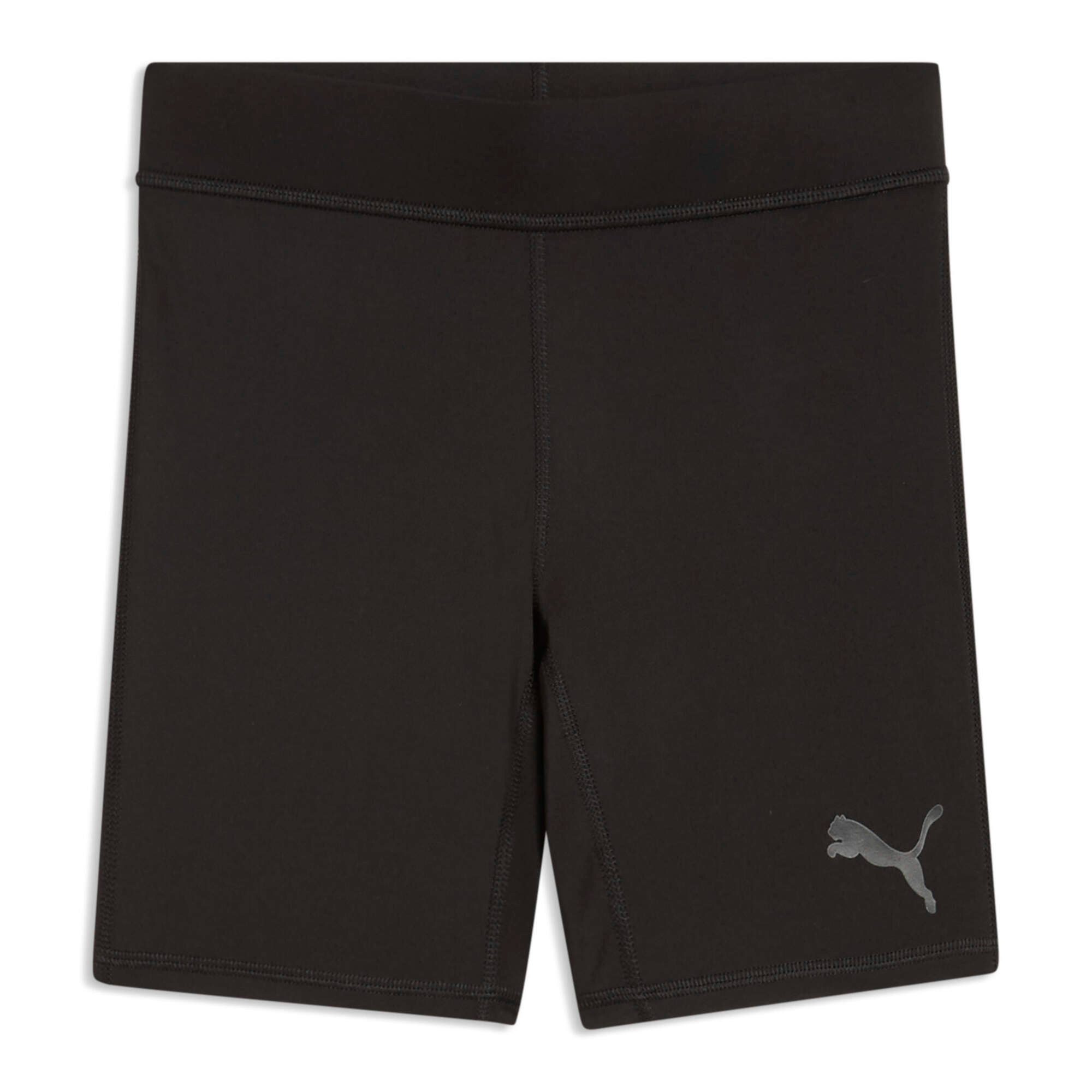 PUMA Trainingstights Puma Kinder Tight teamLIGA26 Baselayer Short Tight Jr 660454