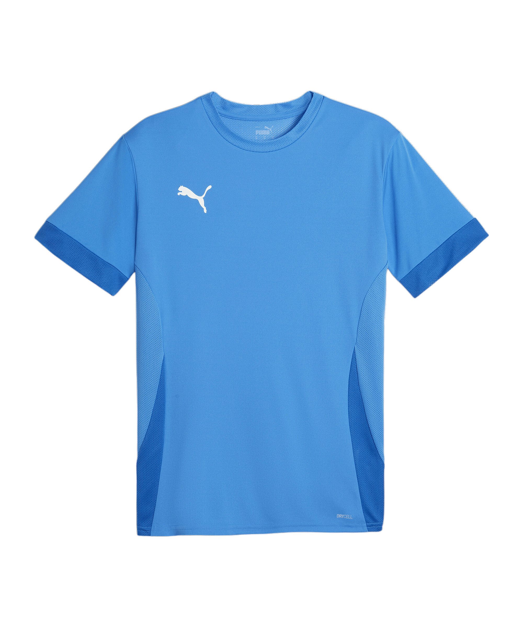 PUMA Fußballtrikot PUMA teamGOAL Matchday Trikot günstig online kaufen