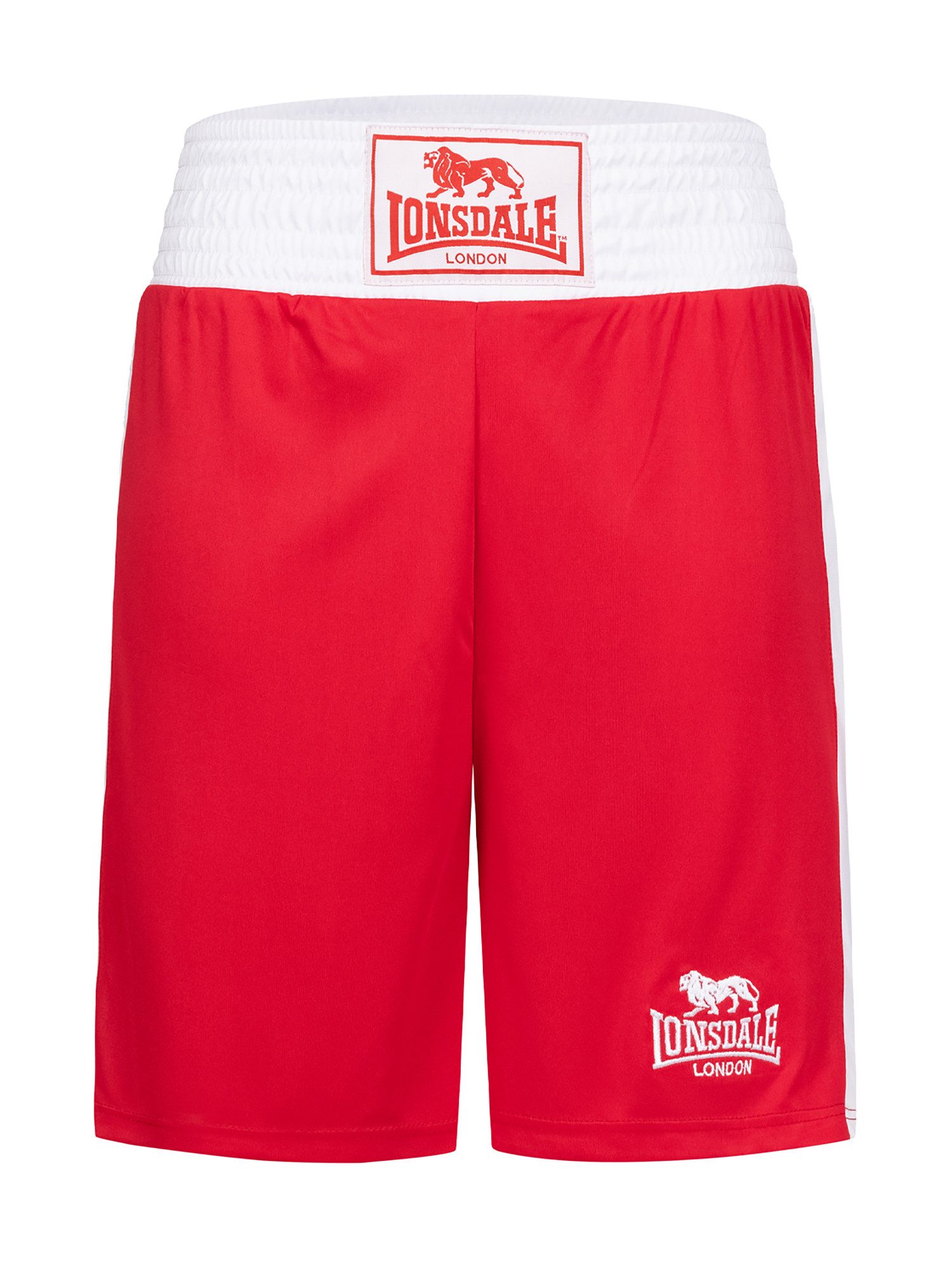 Lonsdale Trainingshose AMATEUR TRUNK (1-tlg)