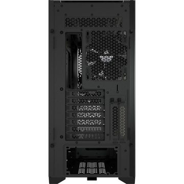 ONE GAMING Gaming PC iCUE Edition AN86 Gaming-PC (AMD Ryzen 9 5900X, GeForce RTX 4070, Wasserkühlung)