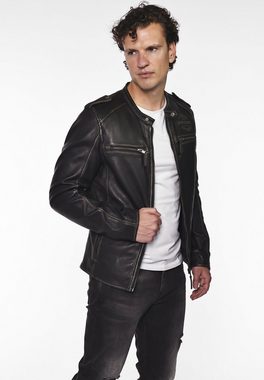 MUSTANG Lederjacke 31020186