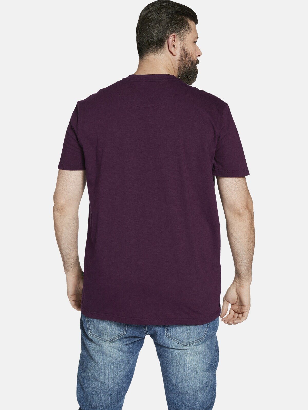 Charles Colby T-Shirt EARL PHILLINS mit günstig online kaufen