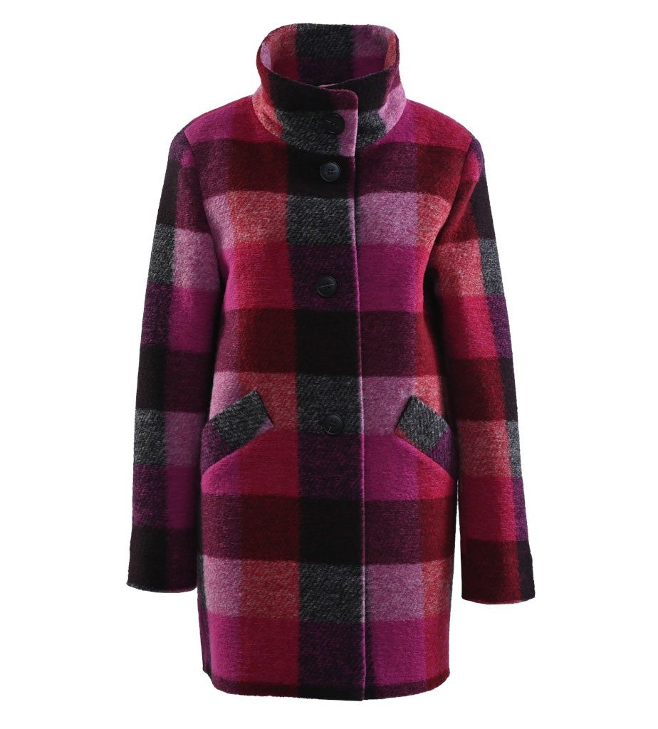 Fuchs Schmitt Strickjacke JACKE WOLLE