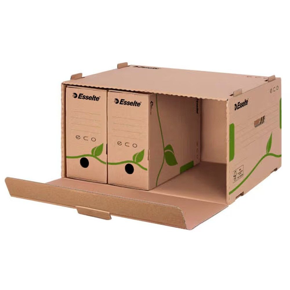 ESSELTE Archivcontainer Esselte Archivcontainer ECO