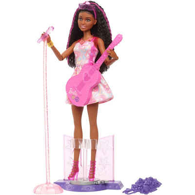 Mattel® Spielfigur Barbie Pop Star