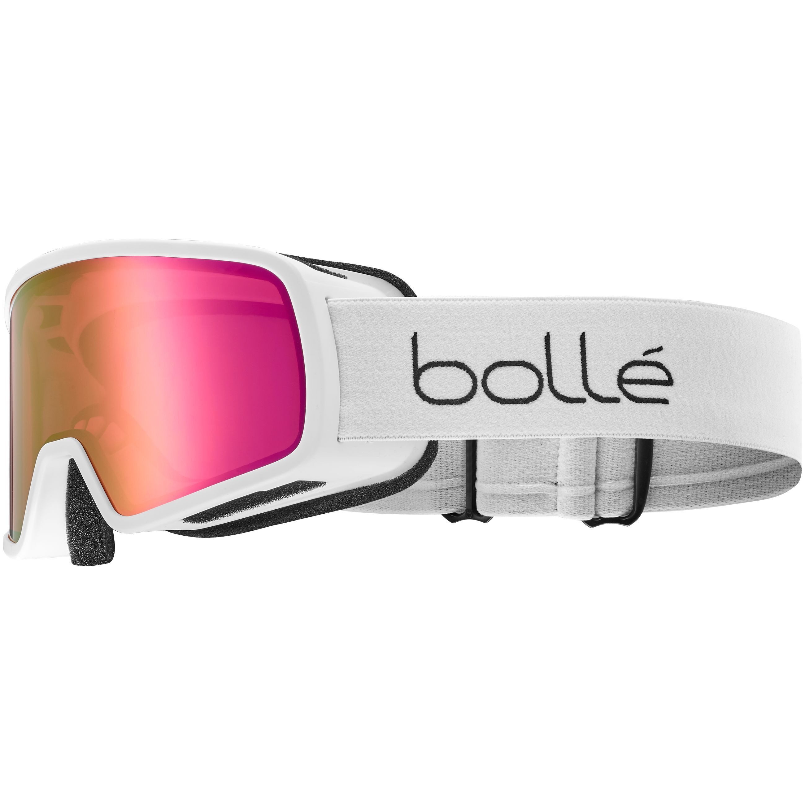 Bolle Skibrille Nevada JR