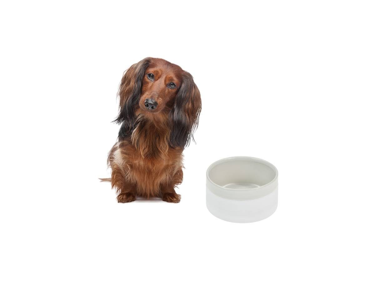 Denjo Dogs Futternapf Mateus, Keramik, Fressnapf, Napf, Katzennapf, Hundenapf, handgefertigt