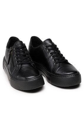 LASOCKI Sneakers WI16-ZED-03 Black Sneaker