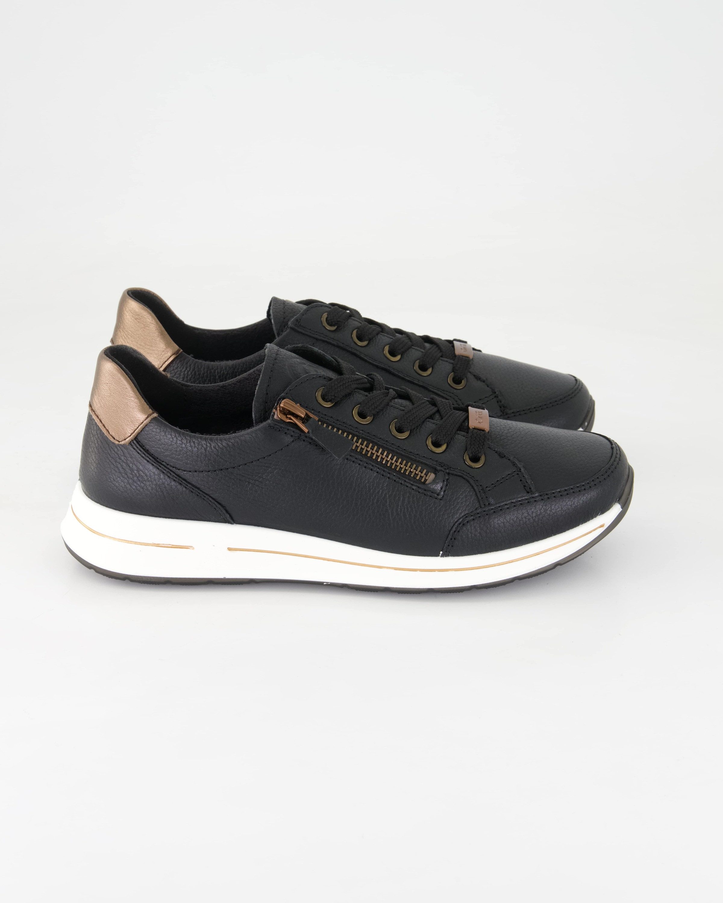 Ara Osaka Schnürschuh Obermaterial: Leder günstig online kaufen