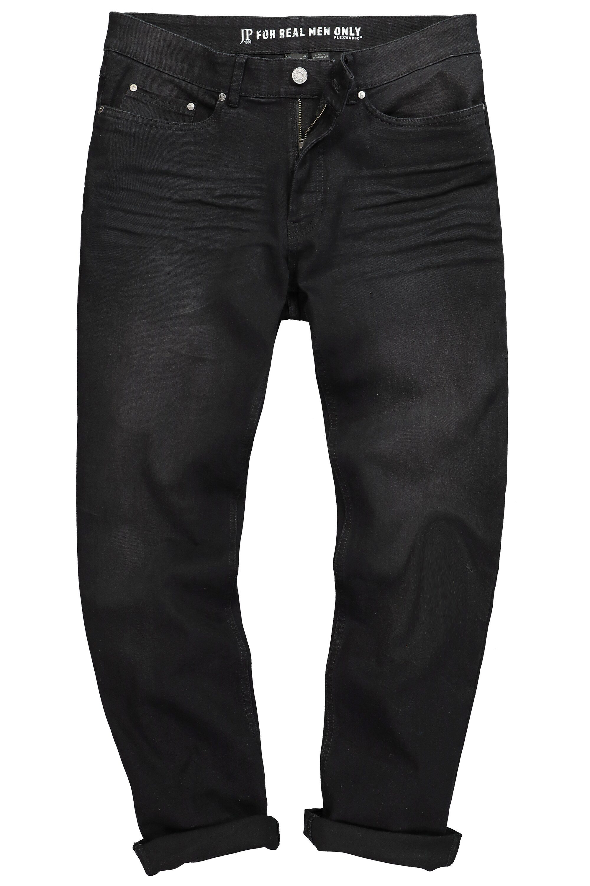 JP1880 Cargohose JP 1880 Jeans FLEXNAMIC® Denim 5-Pocket günstig online kaufen