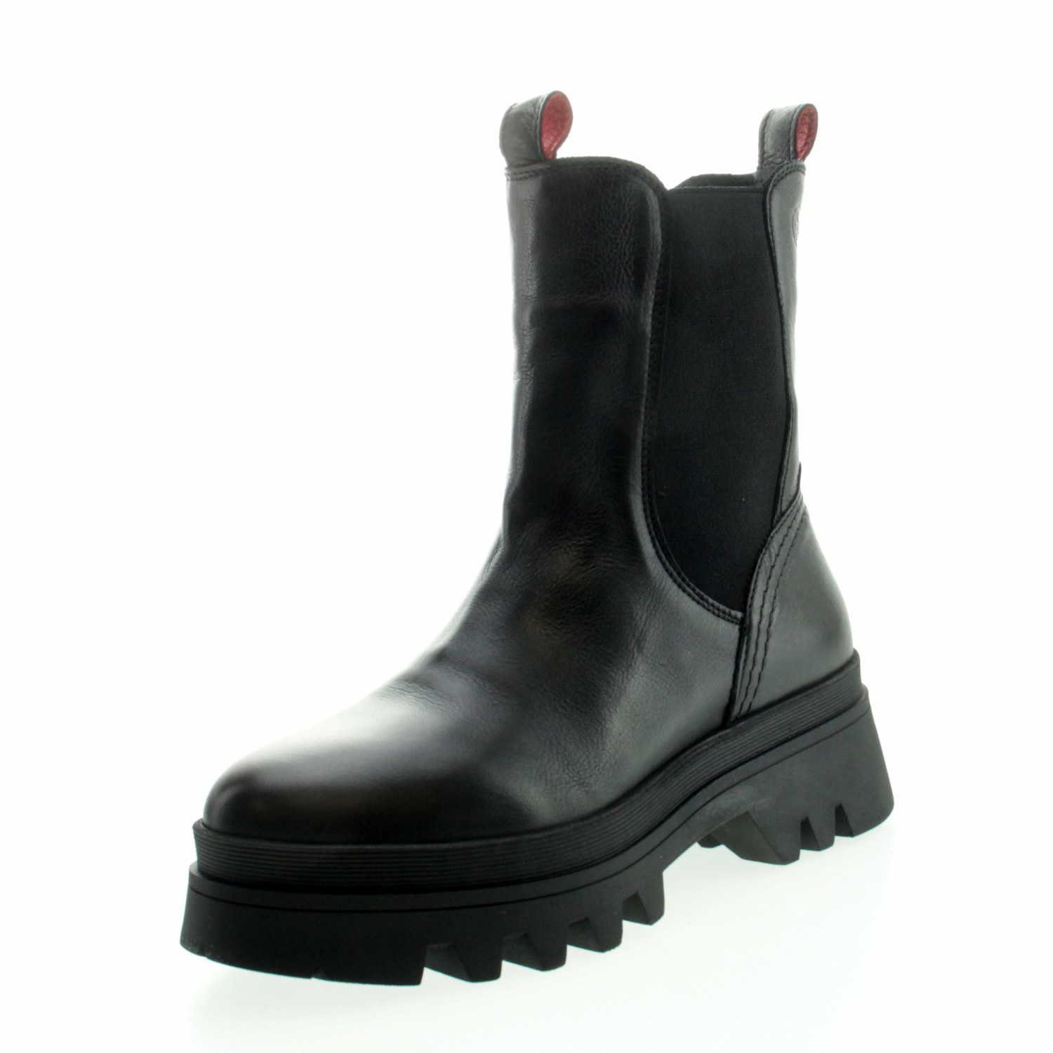 PX Stiefel