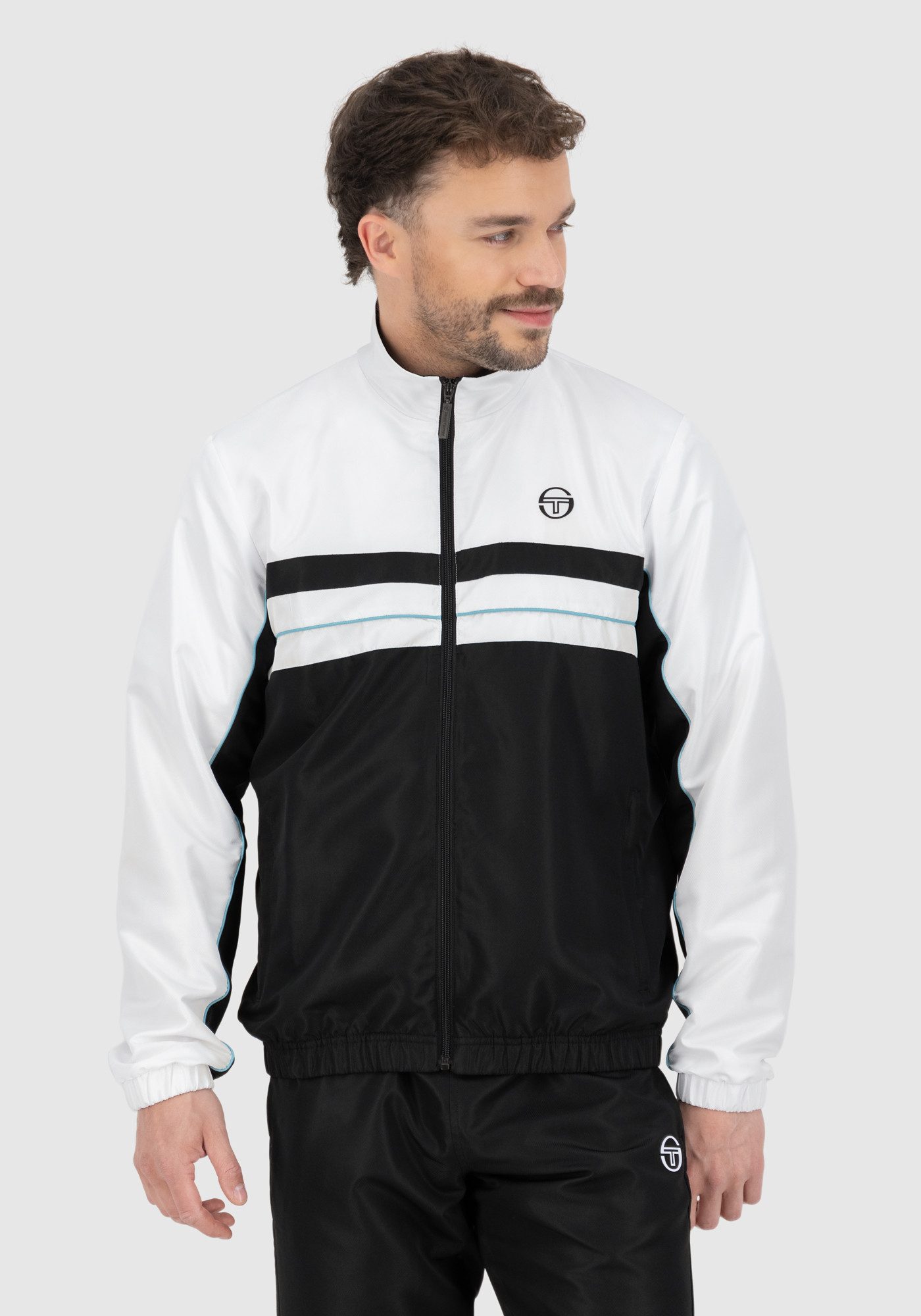 Sergio Tacchini Trainingsanzug ZELMA 025 TRACKSUIT günstig online kaufen