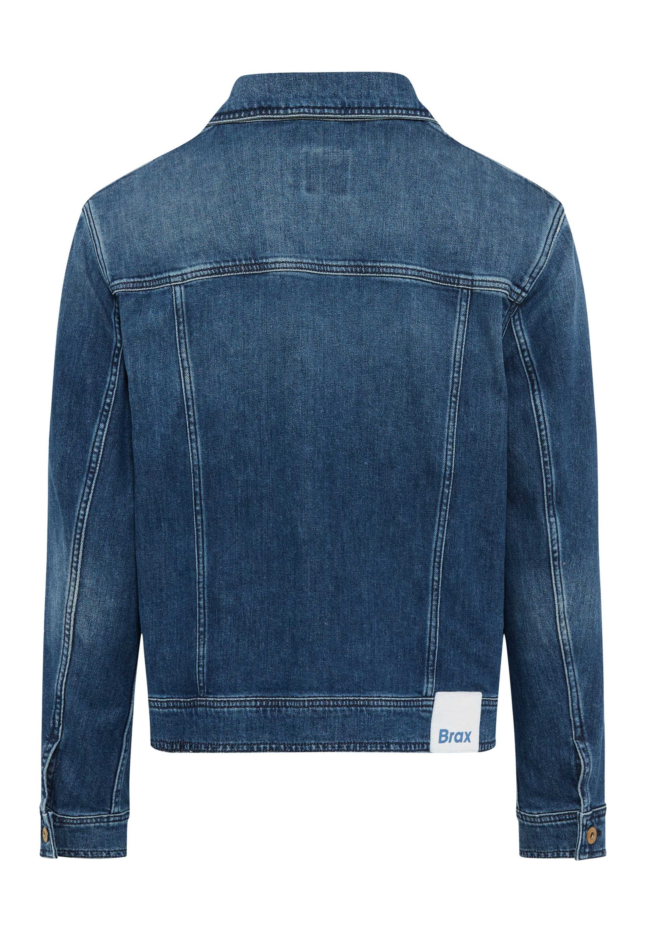 Brax Langjacke Style DAVE günstig online kaufen