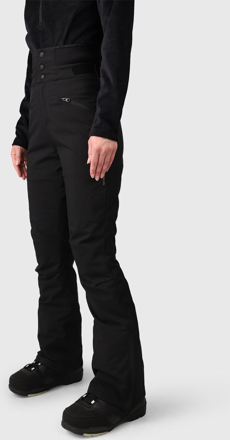 Brunotti Skihose Whitewater Women Snow Pants Black