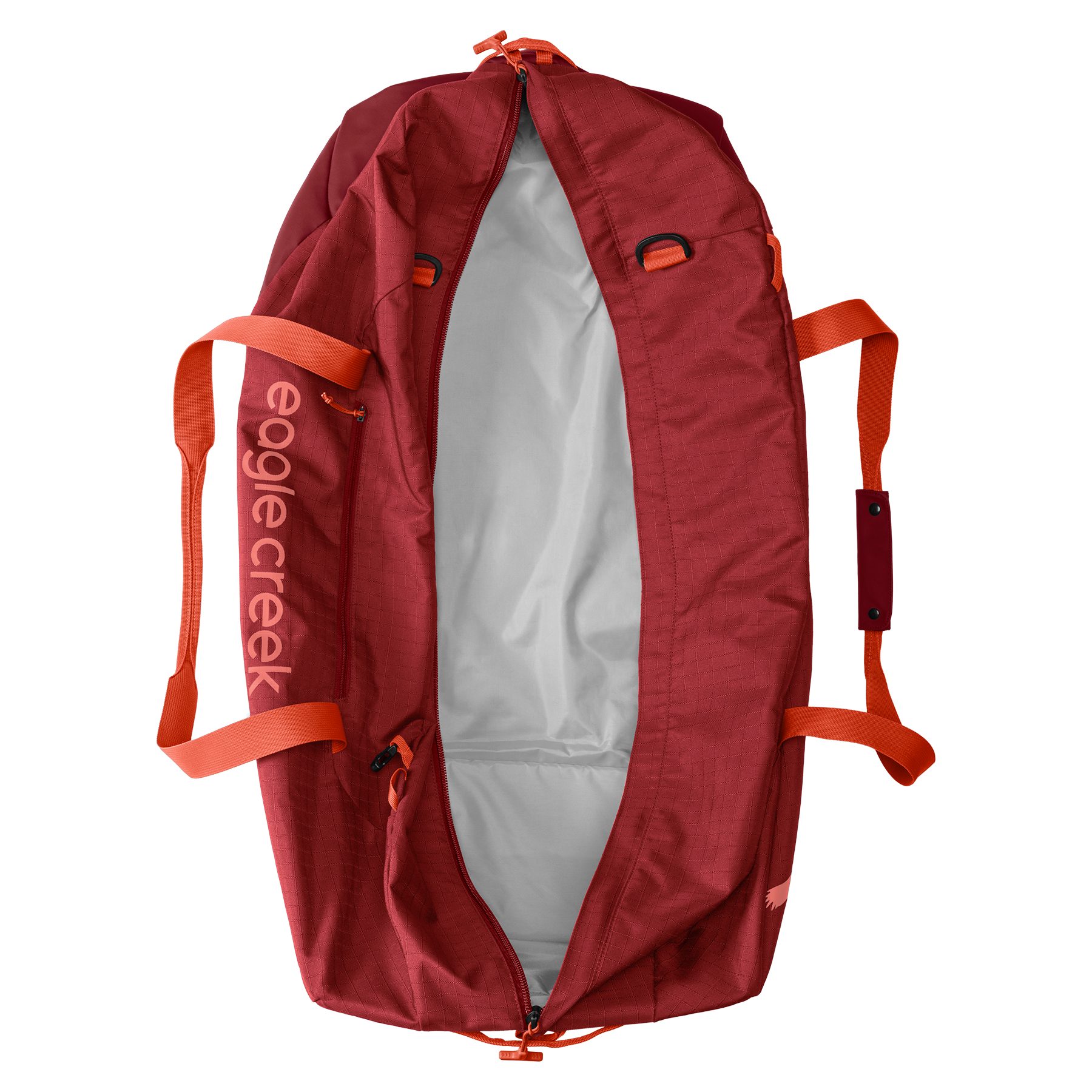 Eagle Creek Reisetasche Eagle Creek NMW 120 Liter Rolling Duffel