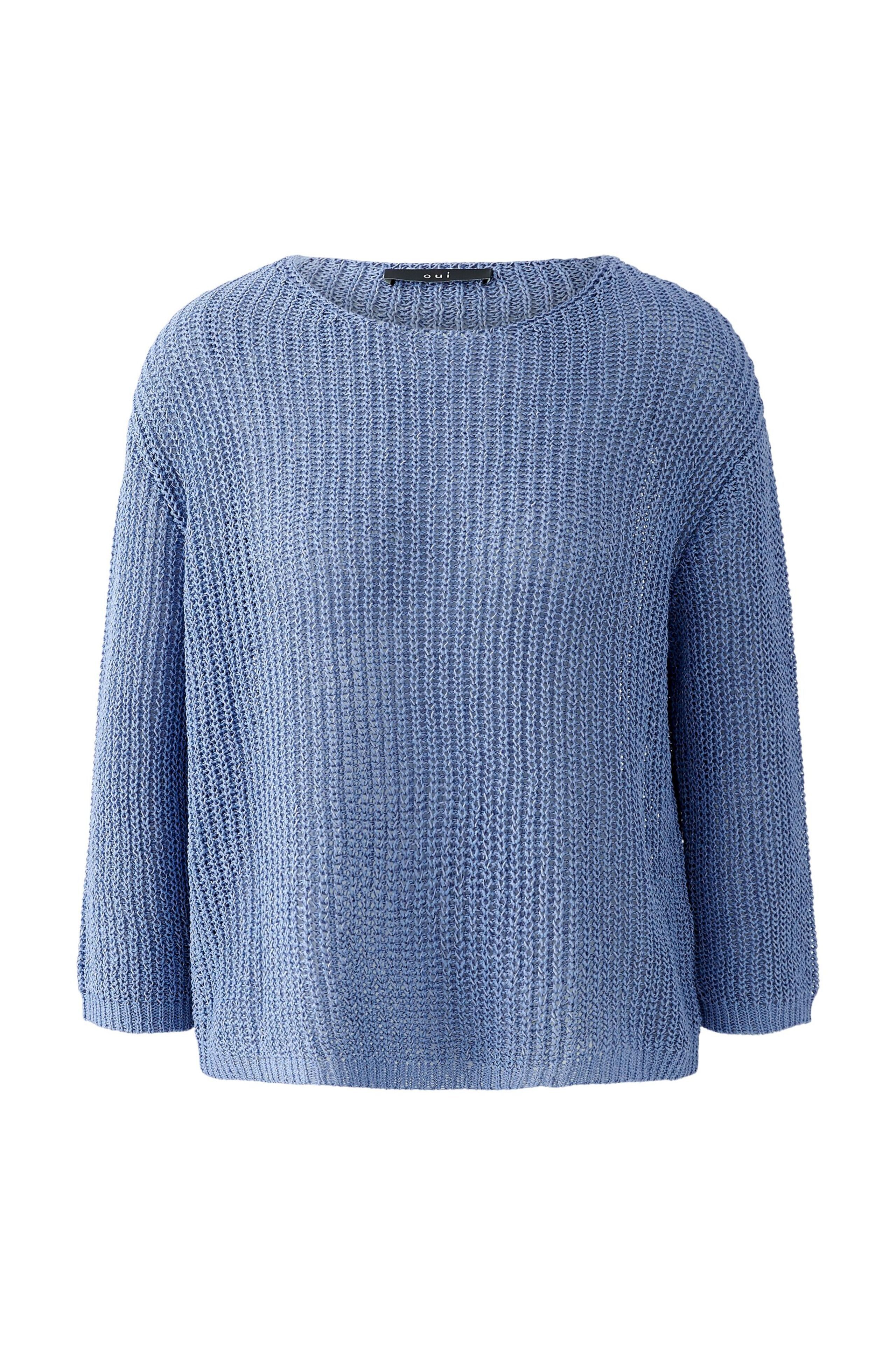 Oui Strickpullover günstig online kaufen