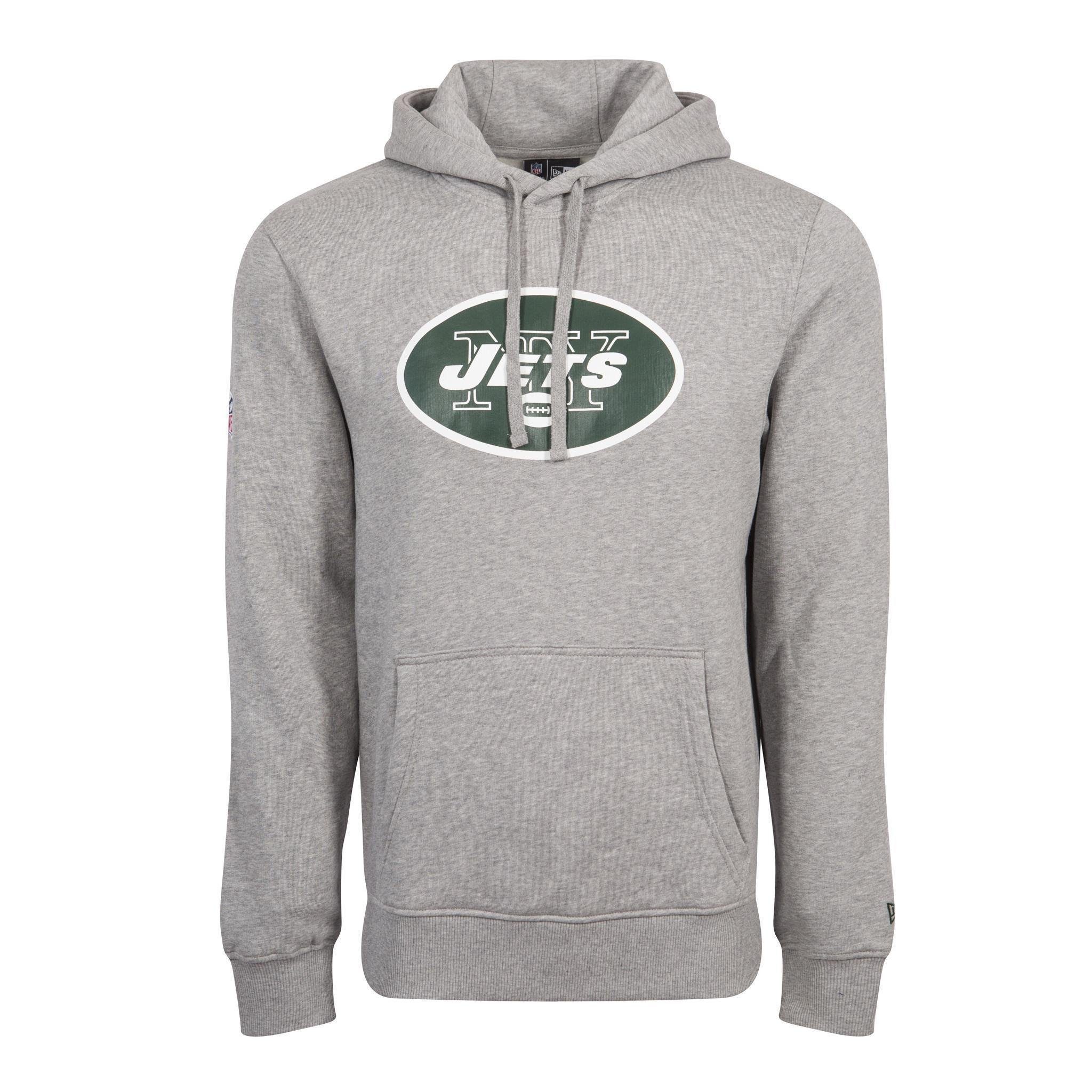 New Era Kapuzenpullover NFL New York Jets Logo XL günstig online kaufen