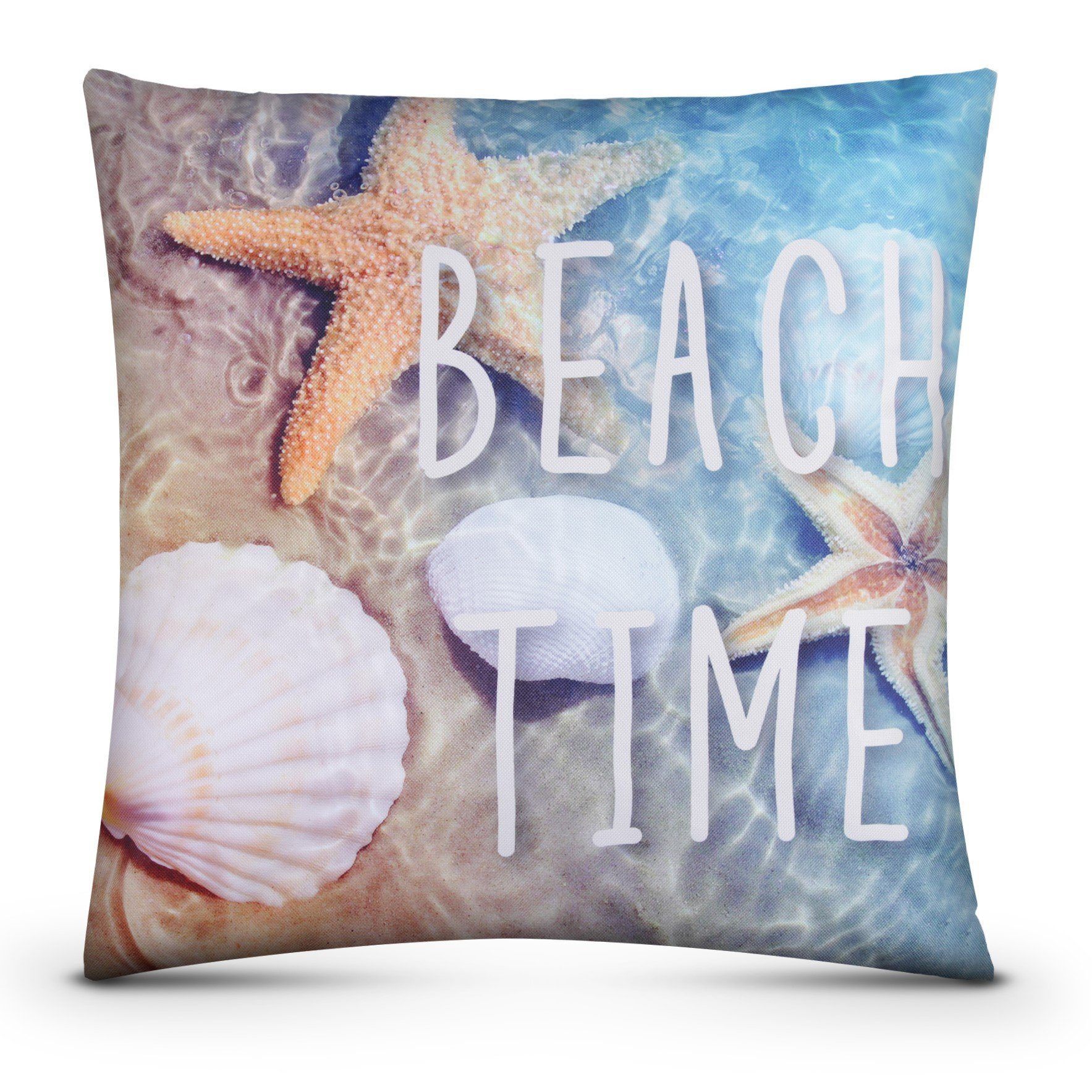 Bestlivings Dekokissen Outdoorkissen 45 x 45 günstig online kaufen