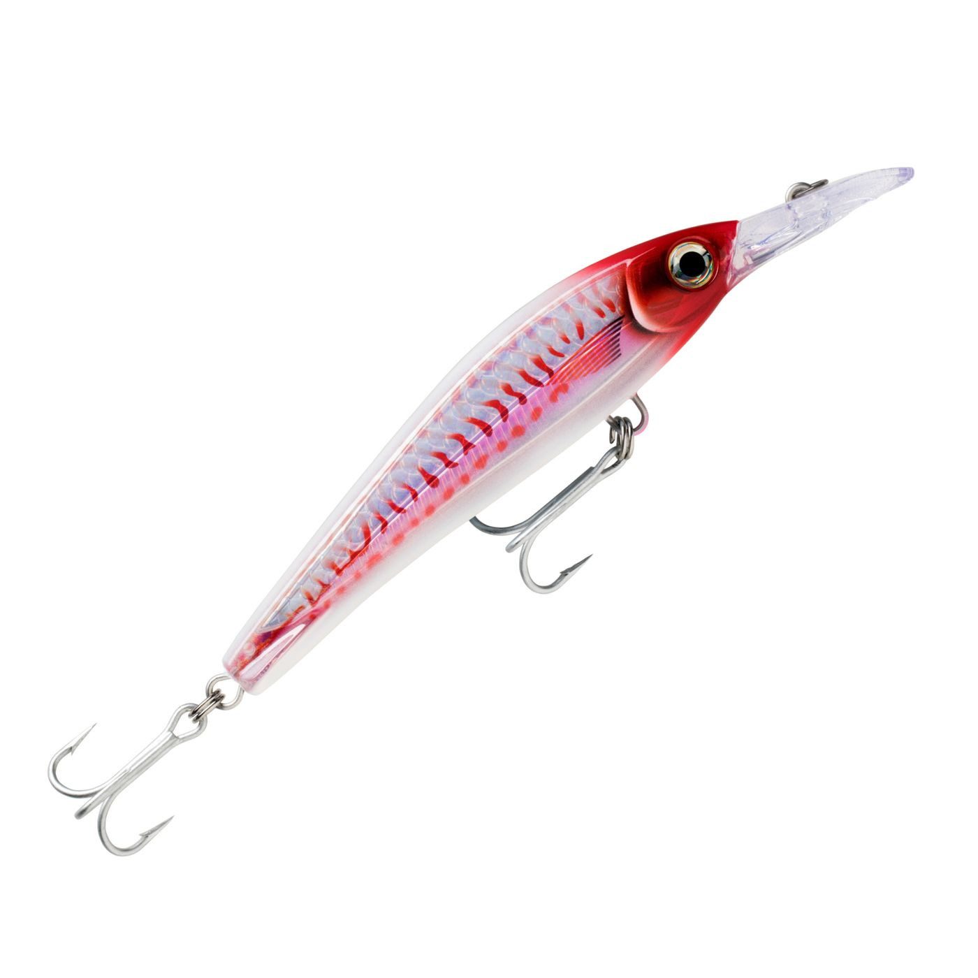 Kunstköder Rapala X-Rap Magnum Xtreme 16cm 68g - Wobbler