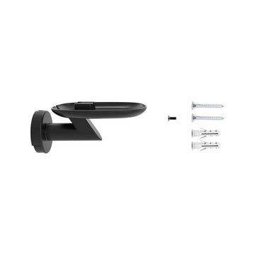 conecto conecto CC50591 2er-Set Premium Wandhalterung für Lautsprecher SONOS Lautsprecher-Wandhalterung